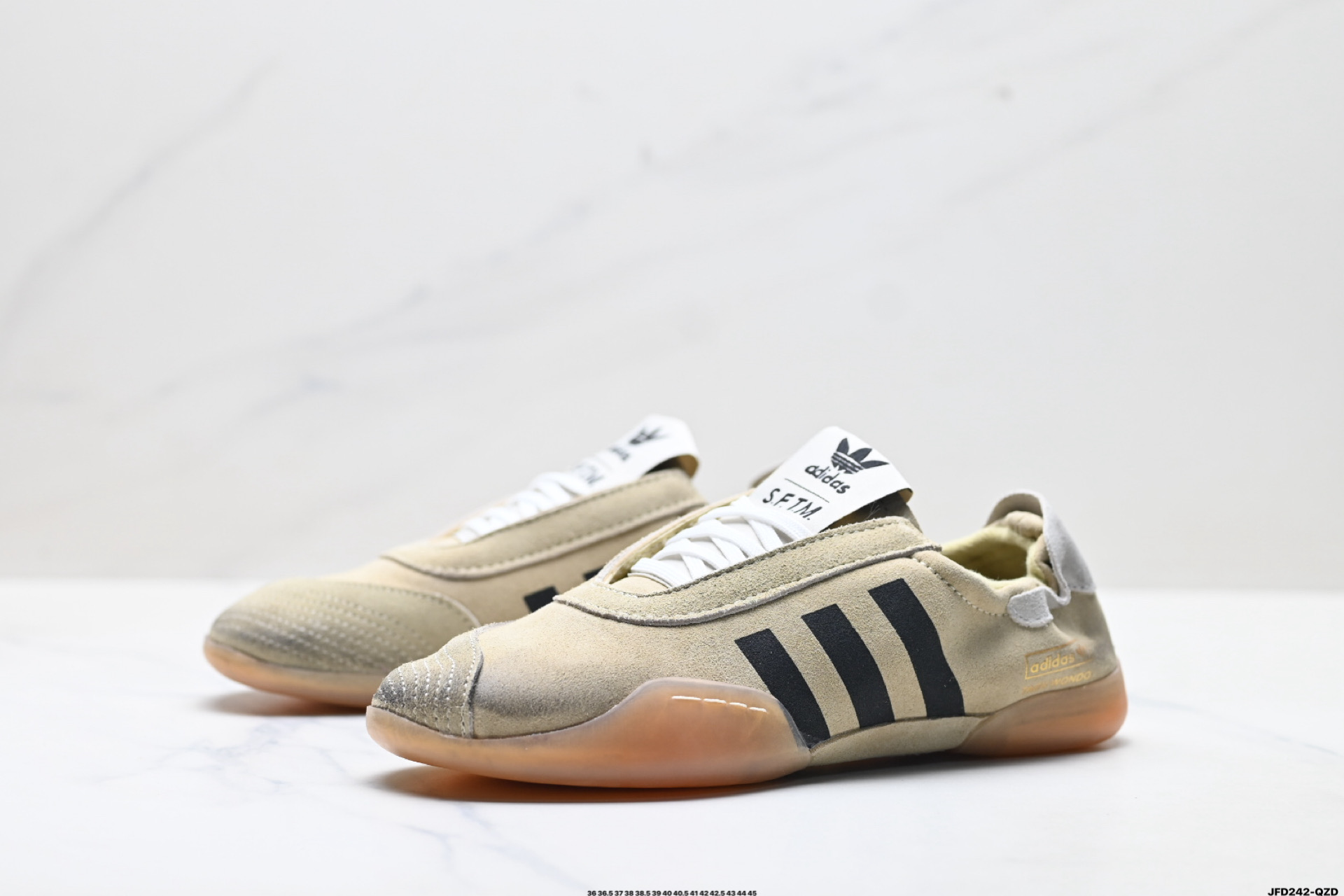 Song For The Mute x Adidas Originals Taekwondo MEI 阿迪达斯 柔软舒适防滑耐磨 低帮训练鞋 HP3556-Top High Quatity Cheap Sneakers Fashion Clothing Clothes Bags handbags Shoes of all Brand wholesale With The best Quality And Beautiful Price from China Factory Chinese suppliers wholesaler seller Song For The Mute x Adidas Originals Taekwondo MEI 阿迪达斯 柔软舒适防滑耐磨 低帮训练鞋 HP3556