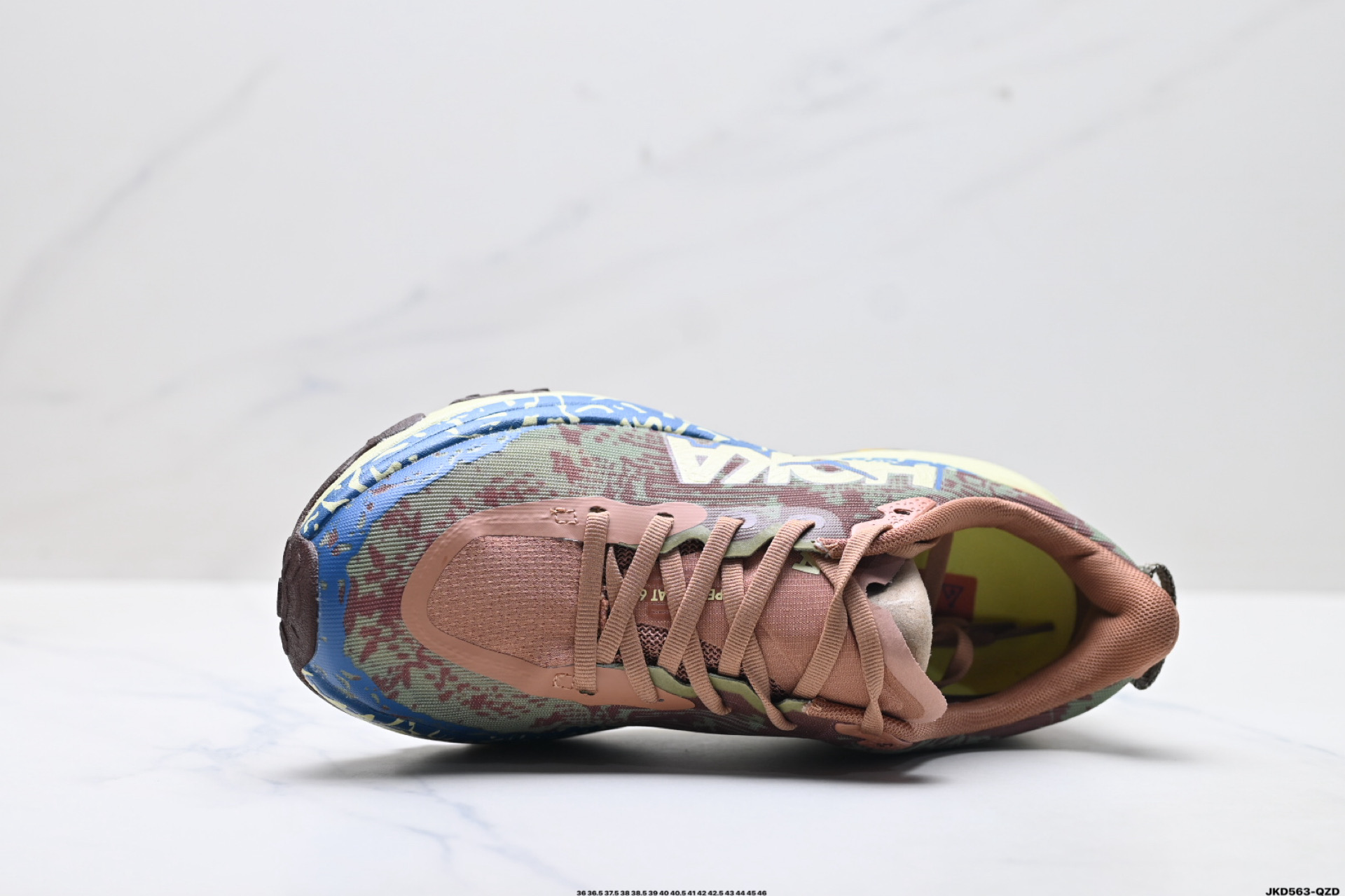 HOKA SPEEDGOAT 6 轻量低帮户外越野跑鞋 户外山脉越野轻量运动跑鞋 1147791-Top High Quatity Cheap Sneakers Fashion Clothing Clothes Bags handbags Shoes of all Brand wholesale With The best Quality And Beautiful Price from China Factory Chinese suppliers wholesaler seller HOKA SPEEDGOAT 6 轻量低帮户外越野跑鞋 户外山脉越野轻量运动跑鞋 1147791