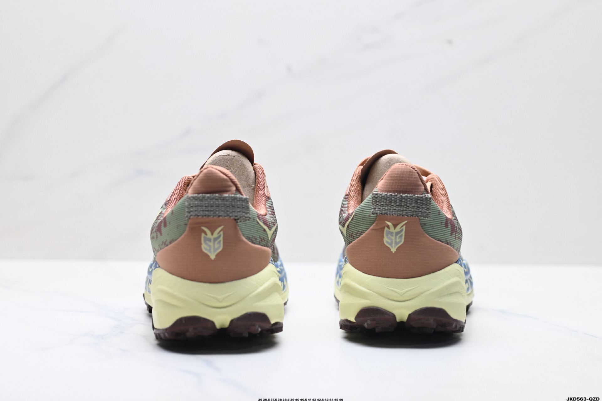 HOKA SPEEDGOAT 6 轻量低帮户外越野跑鞋 户外山脉越野轻量运动跑鞋 1147791-Top High Quatity Cheap Sneakers Fashion Clothing Clothes Bags handbags Shoes of all Brand wholesale With The best Quality And Beautiful Price from China Factory Chinese suppliers wholesaler seller HOKA SPEEDGOAT 6 轻量低帮户外越野跑鞋 户外山脉越野轻量运动跑鞋 1147791