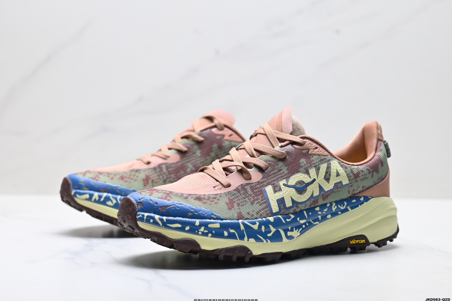 HOKA SPEEDGOAT 6 轻量低帮户外越野跑鞋 户外山脉越野轻量运动跑鞋 1147791-Top High Quatity Cheap Sneakers Fashion Clothing Clothes Bags handbags Shoes of all Brand wholesale With The best Quality And Beautiful Price from China Factory Chinese suppliers wholesaler seller HOKA SPEEDGOAT 6 轻量低帮户外越野跑鞋 户外山脉越野轻量运动跑鞋 1147791