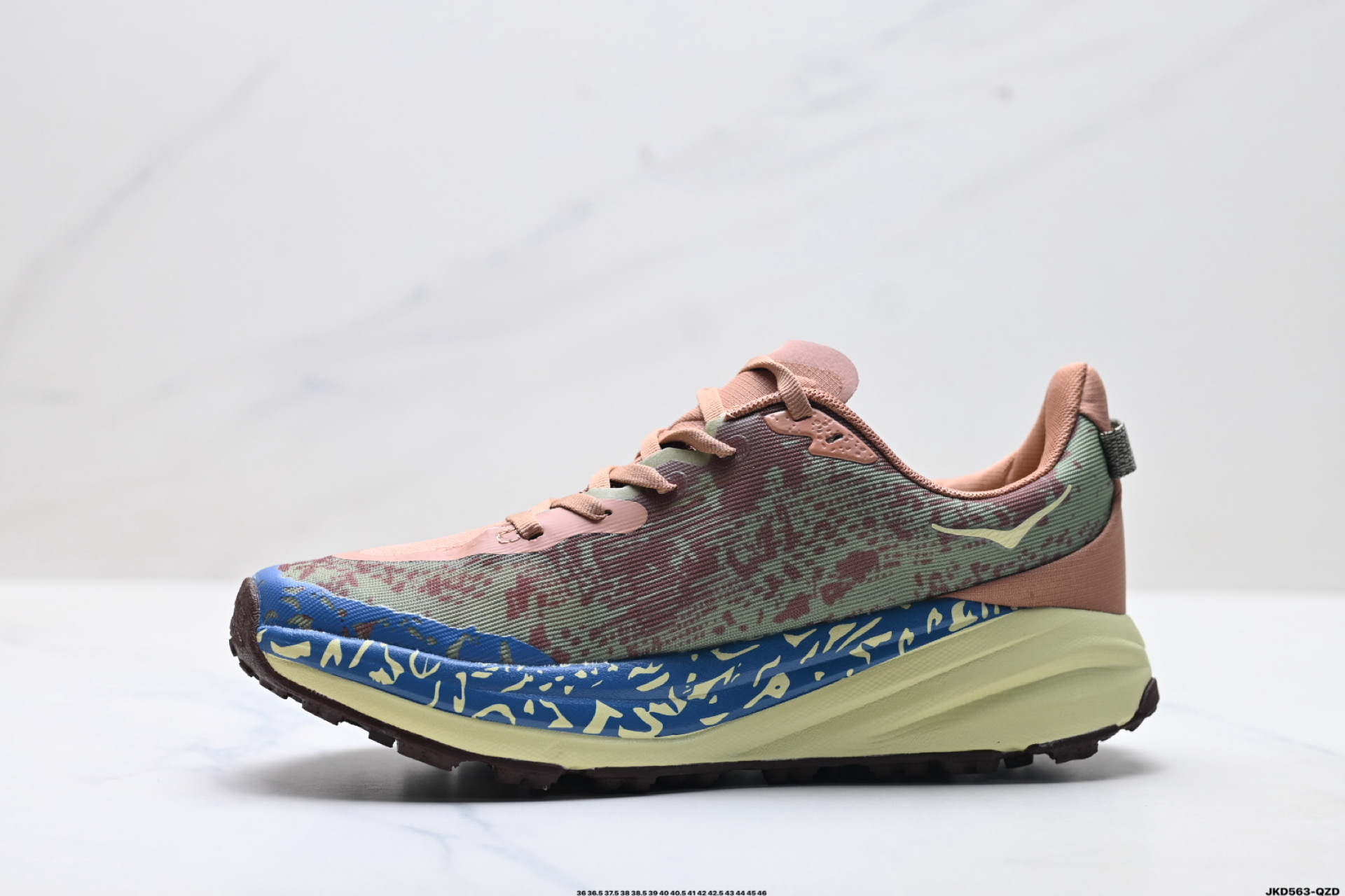 HOKA SPEEDGOAT 6 轻量低帮户外越野跑鞋 户外山脉越野轻量运动跑鞋 1147791-Top High Quatity Cheap Sneakers Fashion Clothing Clothes Bags handbags Shoes of all Brand wholesale With The best Quality And Beautiful Price from China Factory Chinese suppliers wholesaler seller HOKA SPEEDGOAT 6 轻量低帮户外越野跑鞋 户外山脉越野轻量运动跑鞋 1147791