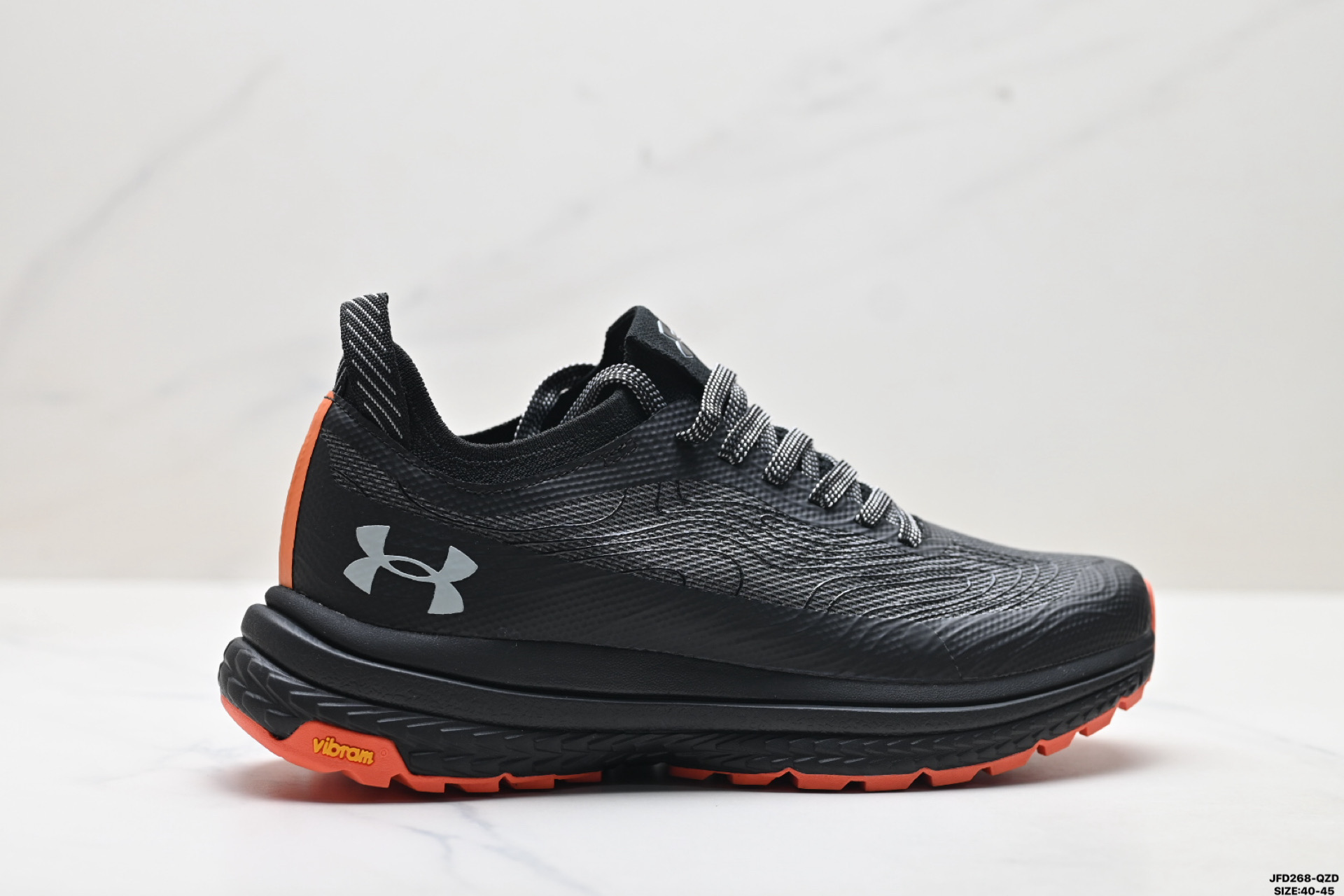 💰200
公司级✅Under Armour 轻便缓震 舒适百搭Vibram大底 安德玛 低帮越野跑鞋
货号:5338040
尺码:40-45
ID:JFD268-QZD