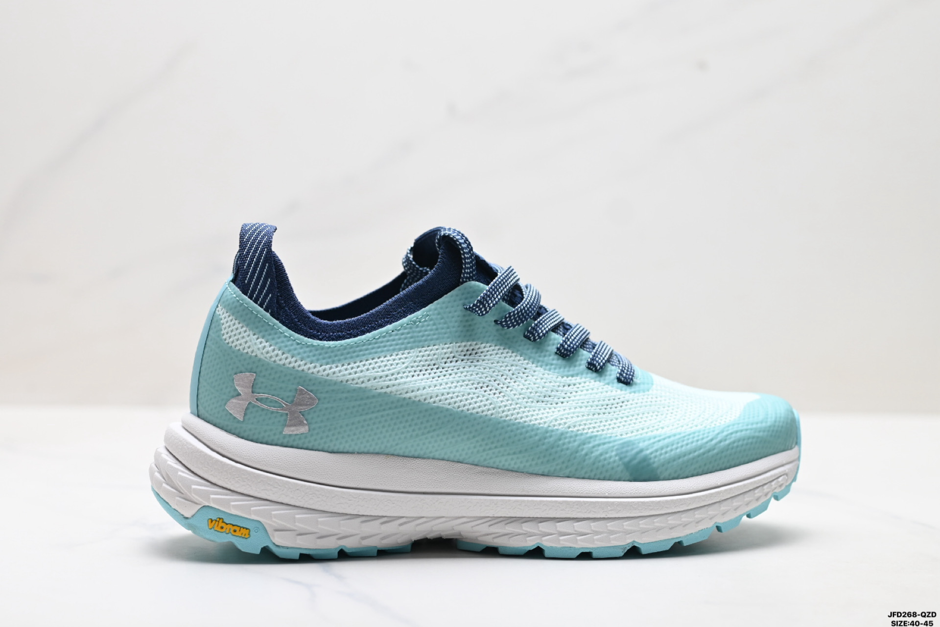 💰200
公司级✅Under Armour 轻便缓震 舒适百搭Vibram大底 安德玛 低帮越野跑鞋
货号:5338040
尺码:40-45
ID:JFD268-QZD