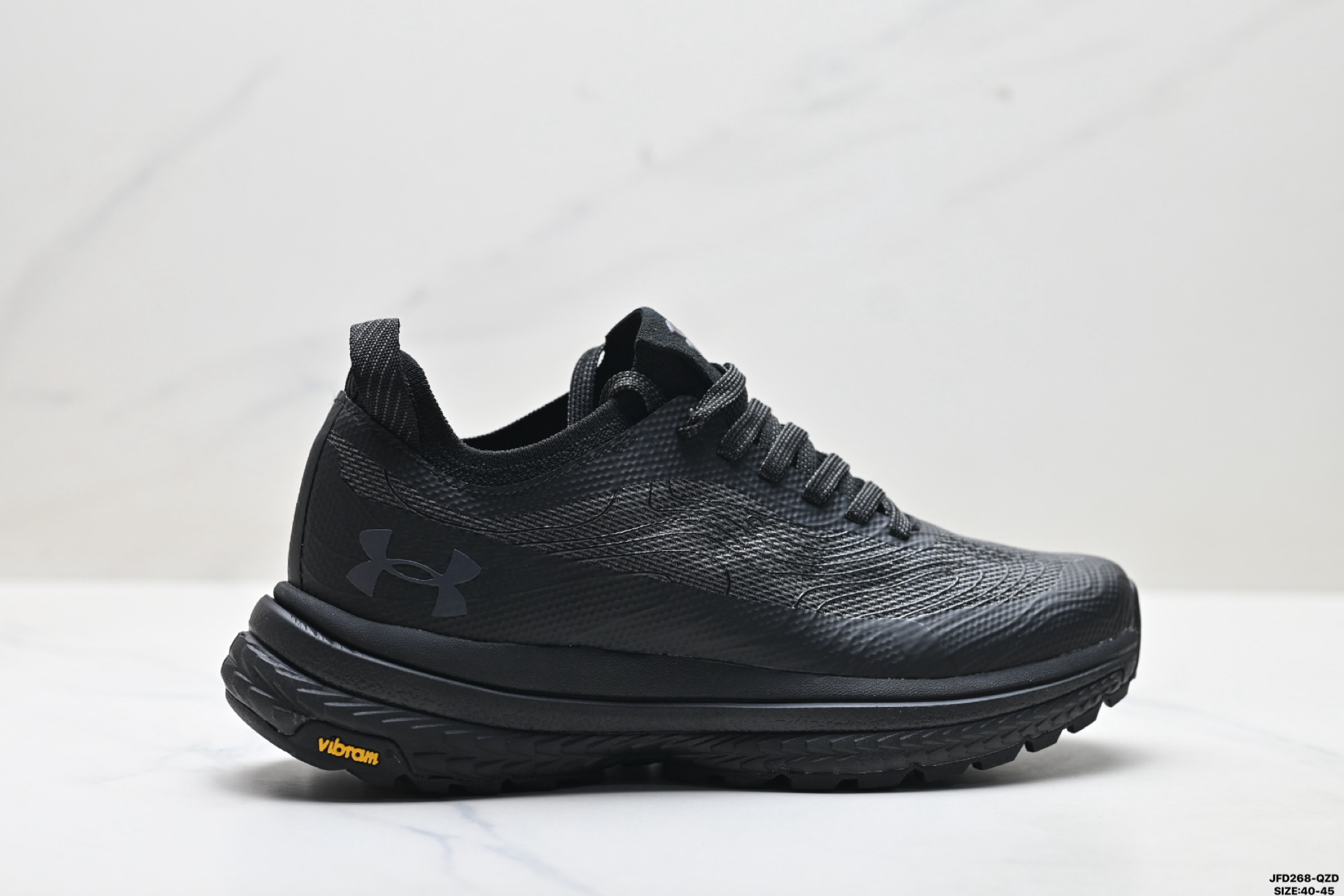 💰200
公司级✅Under Armour 轻便缓震 舒适百搭Vibram大底 安德玛 低帮越野跑鞋
货号:5338040
尺码:40-45
ID:JFD268-QZD