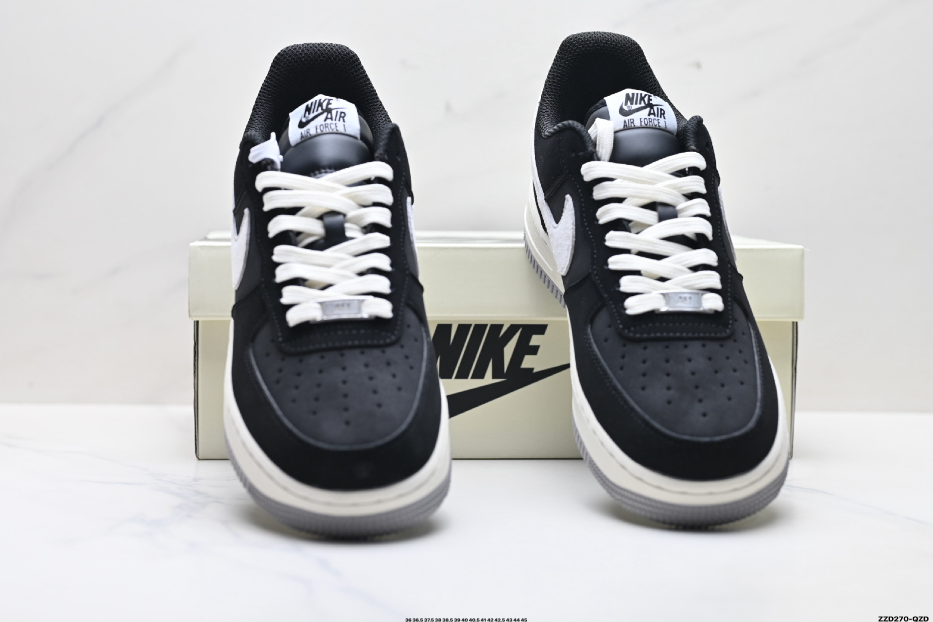 NIKE AIR FORCE 1‘07 LV8 FQ3544-001