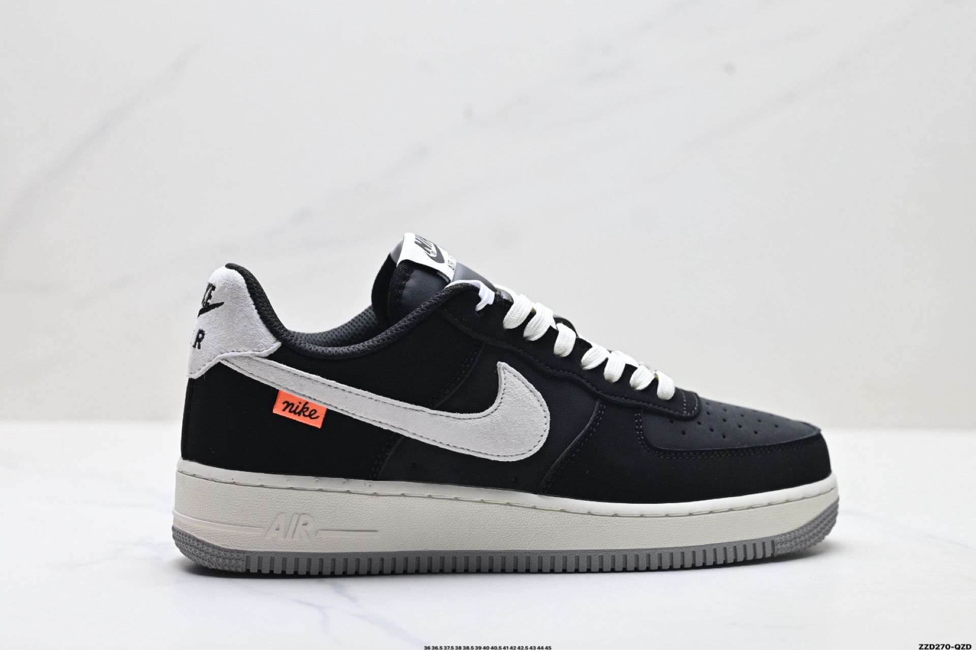 NIKE AIR FORCE 1‘07 LV8 FQ3544-001