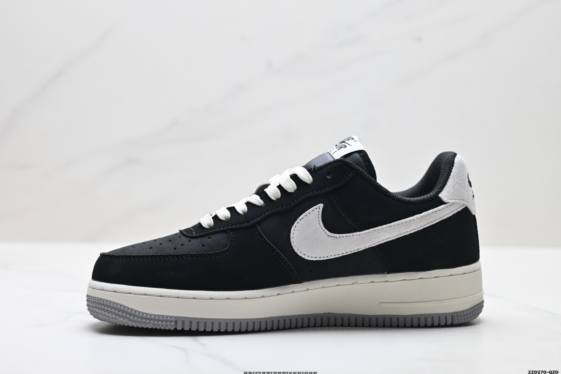 NIKE AIR FORCE 1‘07 LV8 FQ3544-001