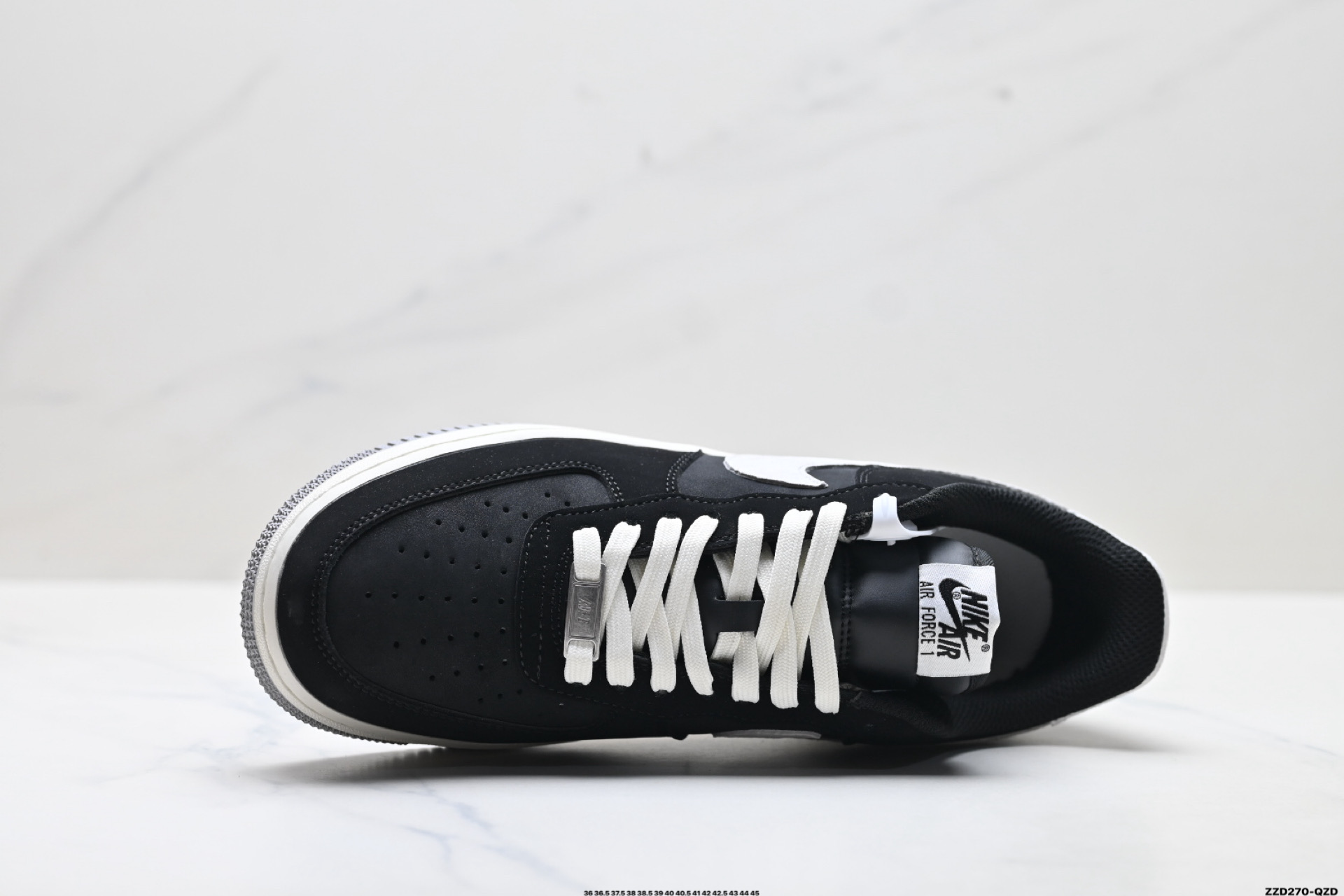 NIKE AIR FORCE 1‘07 LV8 FQ3544-001