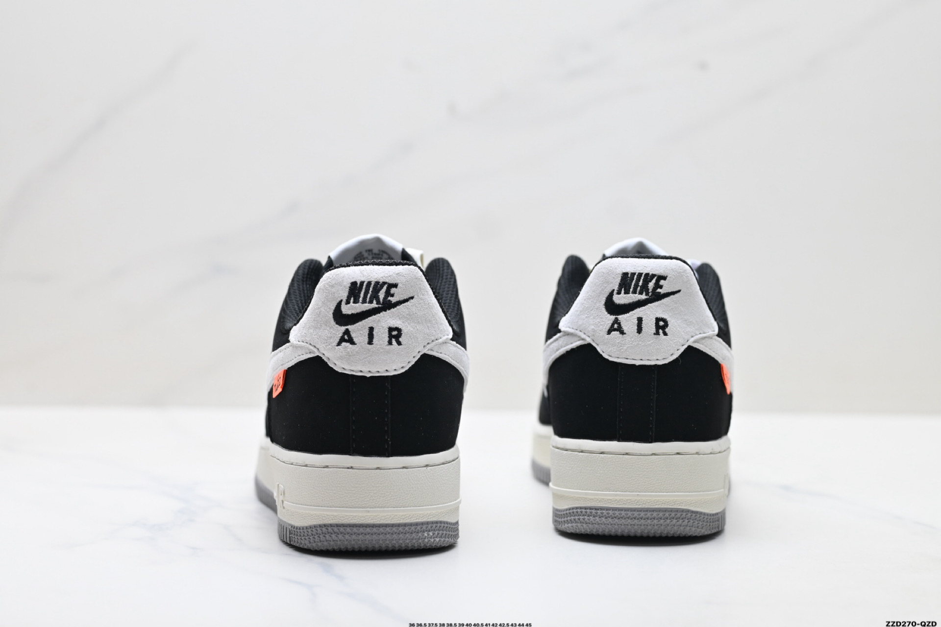 NIKE AIR FORCE 1‘07 LV8 FQ3544-001