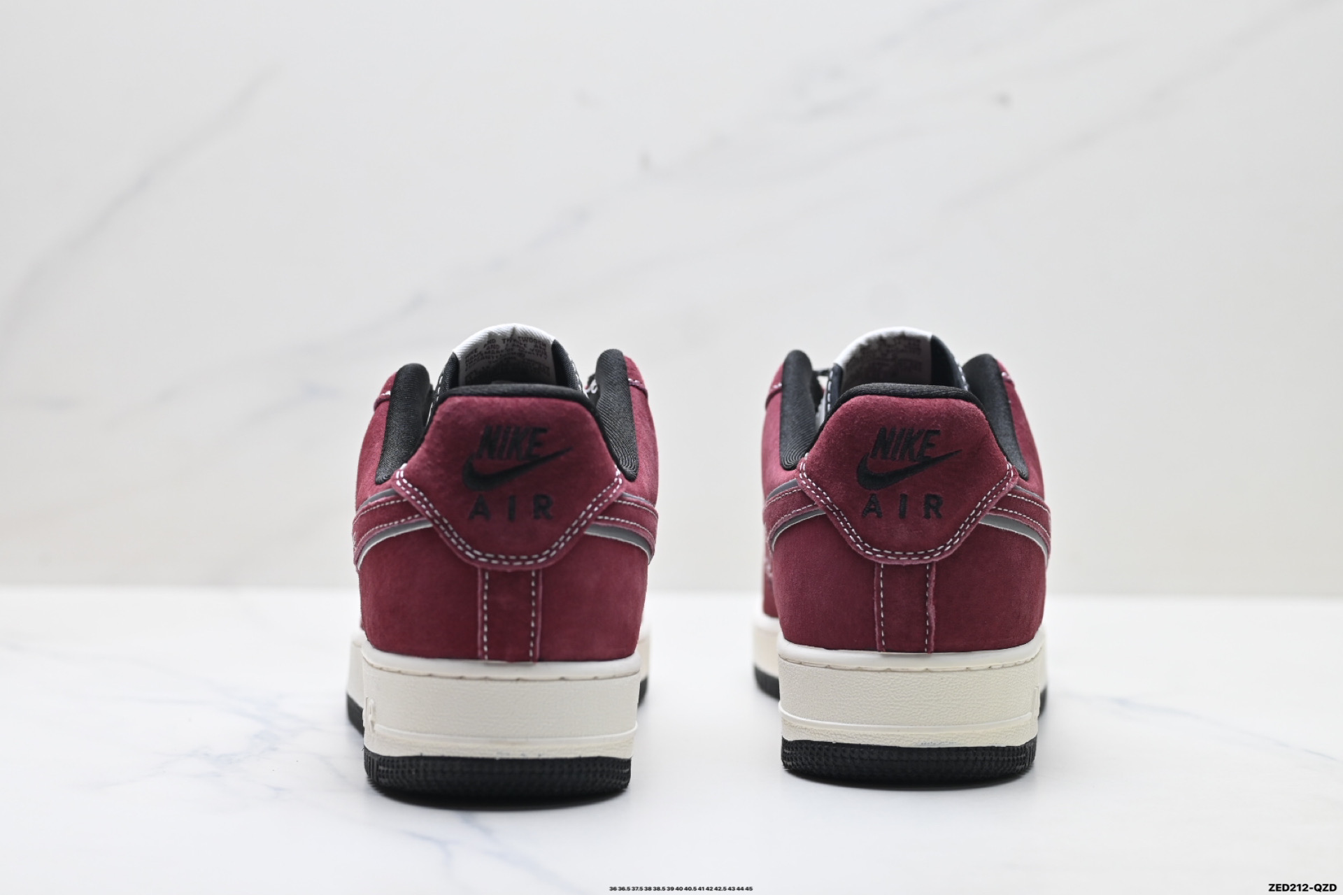 NIKE AIR FORCE 1‘07 LV8 SS1979-002