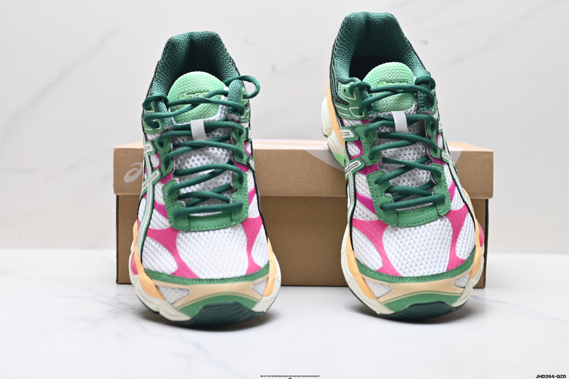 Asics Gel-Cumulus 16 亚瑟士 防滑耐磨 休闲运动鞋 1203A763-100