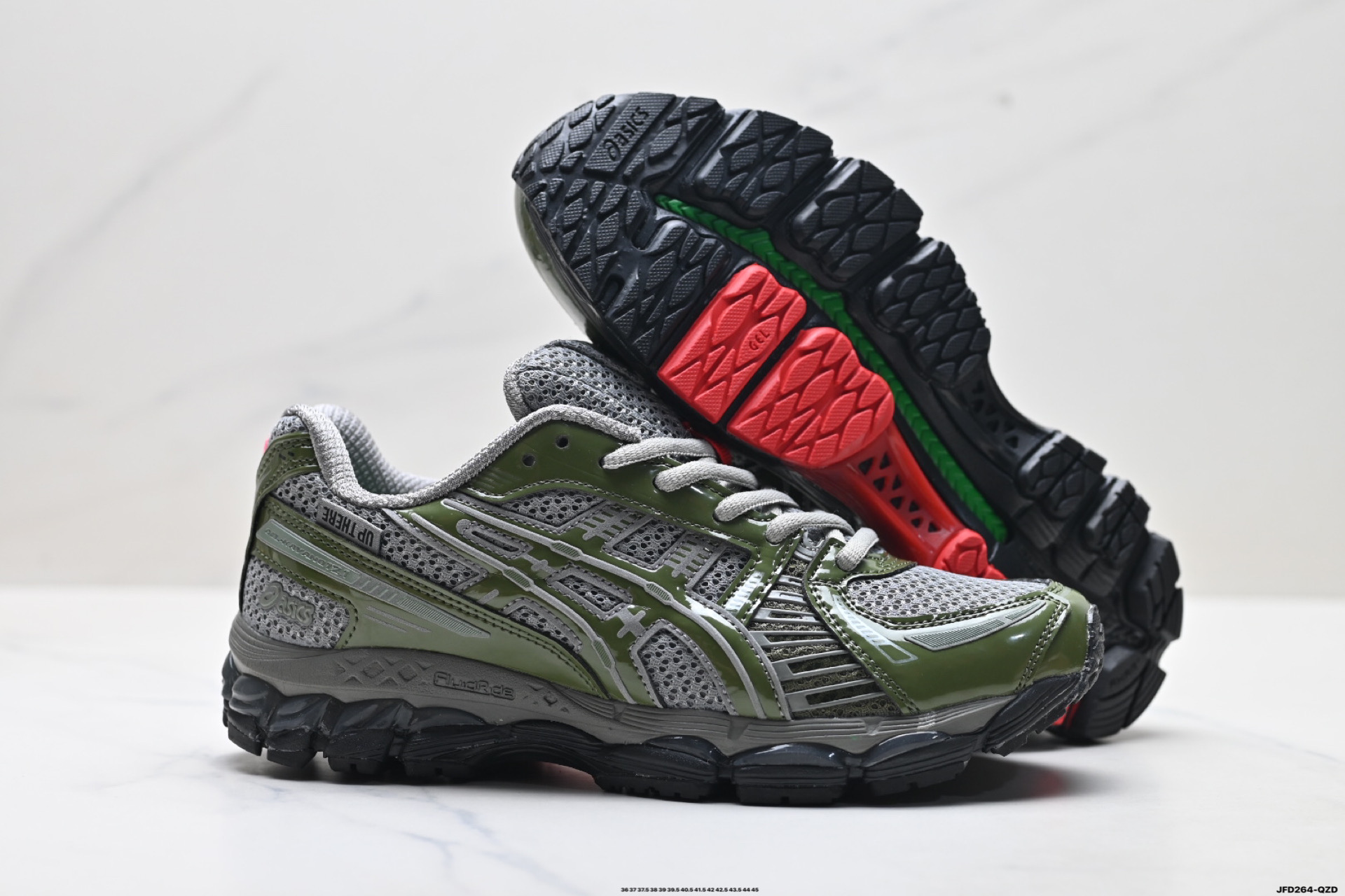 Asics Gel-Kayano 12.1 亚瑟士 运动休闲透气专业跑鞋 1203A869-021-Top High Quatity Cheap Sneakers Fashion Clothing Clothes Bags handbags Shoes of all Brand wholesale With The best Quality And Beautiful Price from China Factory Chinese suppliers wholesaler seller Asics Gel-Kayano 12.1 亚瑟士 运动休闲透气专业跑鞋 1203A869-021