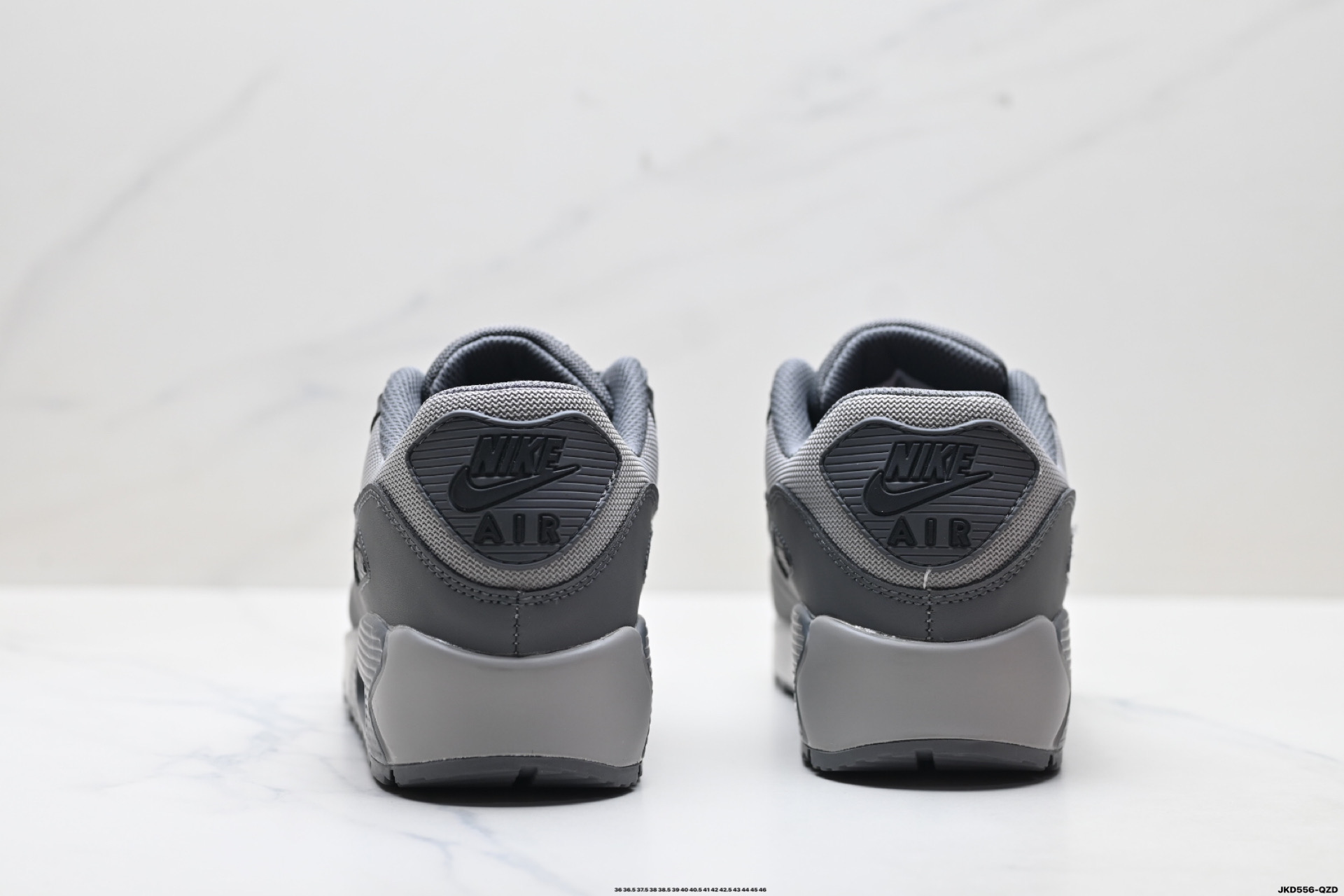 Nike Air Max 90 初代复古气垫百搭休闲运动慢跑鞋复古小气垫史上第一双可视气垫跑鞋 DX2656-002-Top High Quatity Cheap Sneakers Fashion Clothing Clothes Bags handbags Shoes of all Brand wholesale With The best Quality And Beautiful Price from China Factory Chinese suppliers wholesaler seller Nike Air Max 90 初代复古气垫百搭休闲运动慢跑鞋复古小气垫史上第一双可视气垫跑鞋 DX2656-002