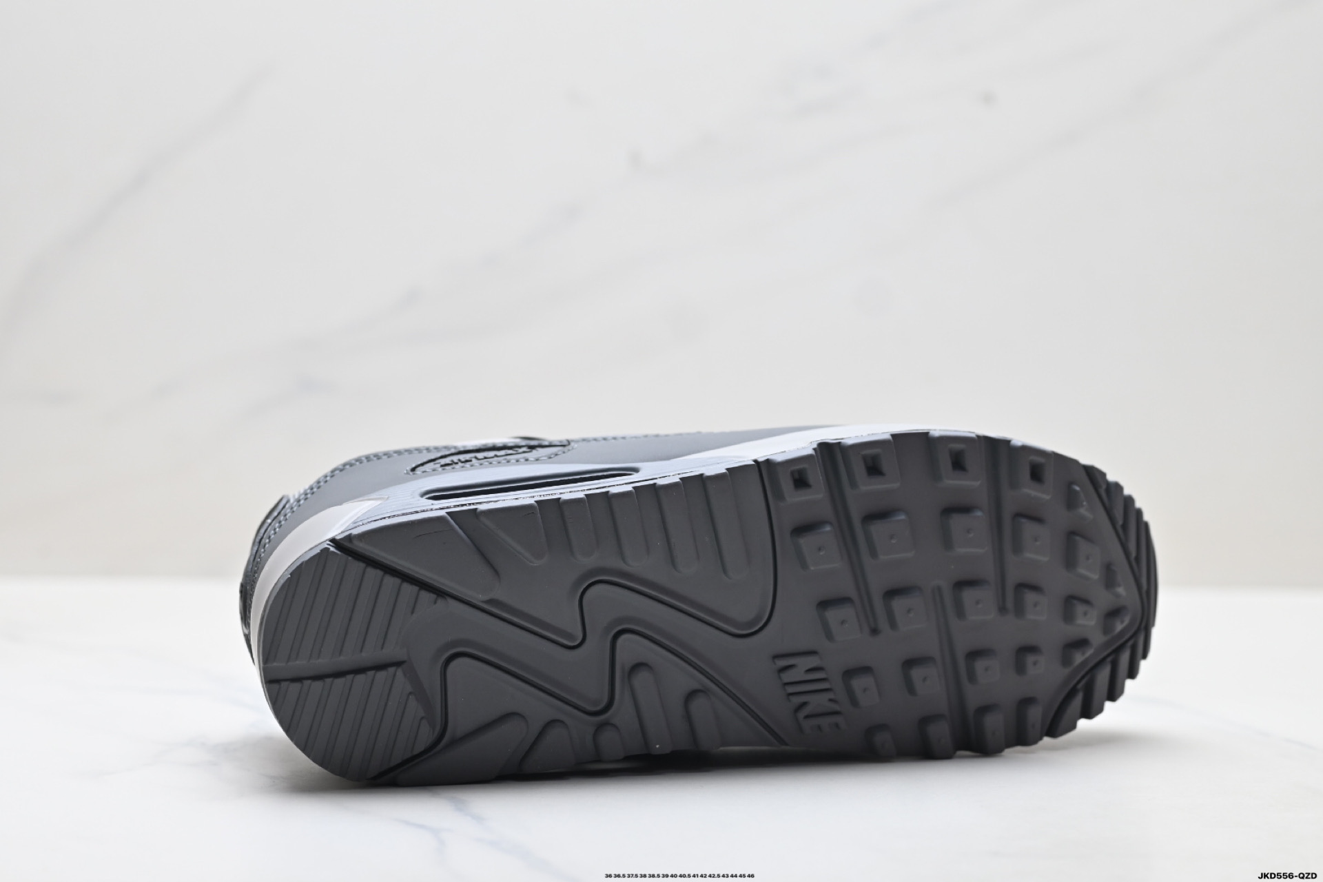 Nike Air Max 90 初代复古气垫百搭休闲运动慢跑鞋复古小气垫史上第一双可视气垫跑鞋 DX2656-002-Top High Quatity Cheap Sneakers Fashion Clothing Clothes Bags handbags Shoes of all Brand wholesale With The best Quality And Beautiful Price from China Factory Chinese suppliers wholesaler seller Nike Air Max 90 初代复古气垫百搭休闲运动慢跑鞋复古小气垫史上第一双可视气垫跑鞋 DX2656-002