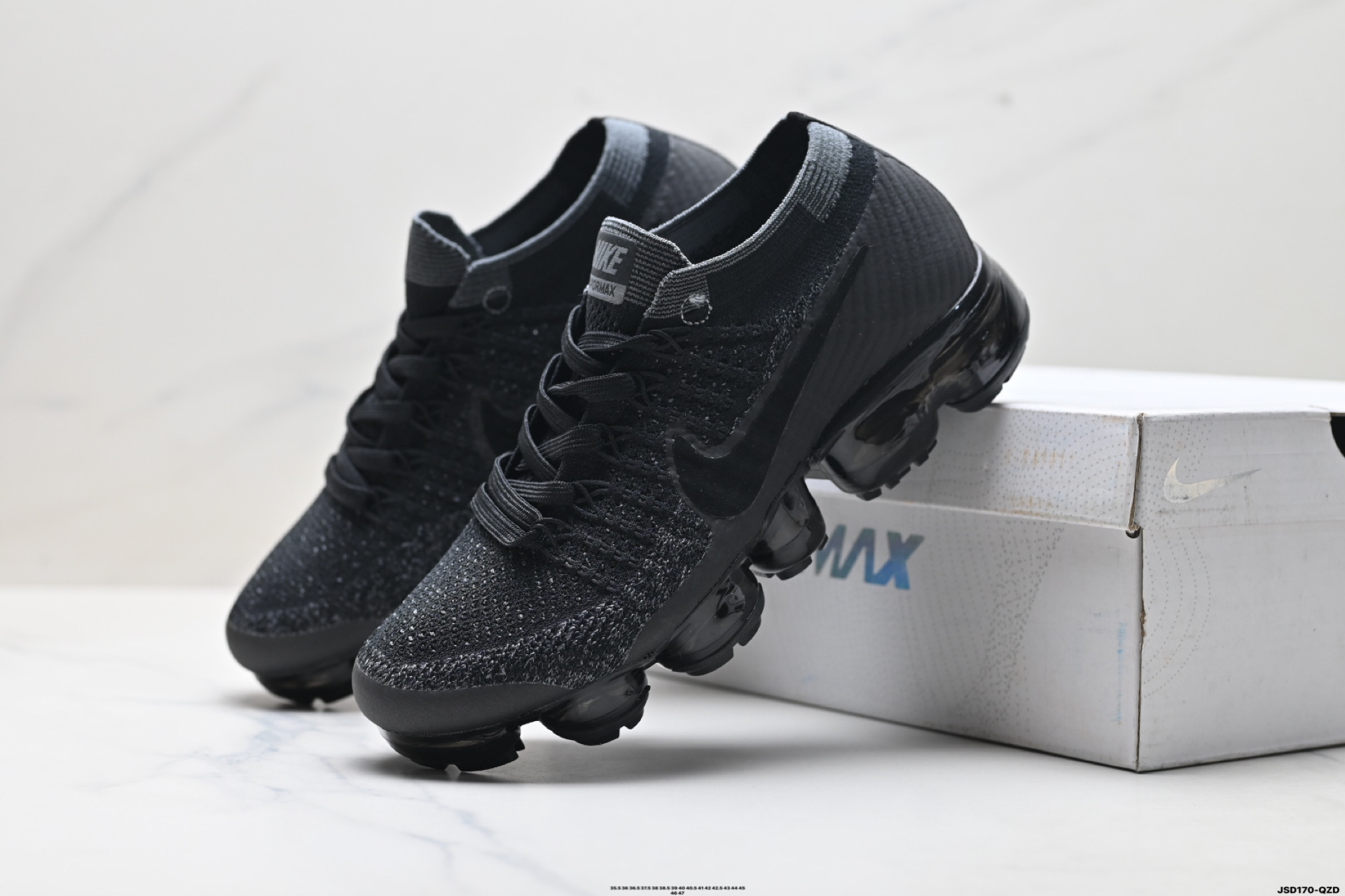 Nike Air Vapormax Flyknit 全掌长气垫 缓震跑步鞋 849558-006-Top High Quatity Cheap Sneakers Fashion Clothing Clothes Bags handbags Shoes of all Brand wholesale With The best Quality And Beautiful Price from China Factory Chinese suppliers wholesaler seller Nike Air Vapormax Flyknit 全掌长气垫 缓震跑步鞋 849558-006