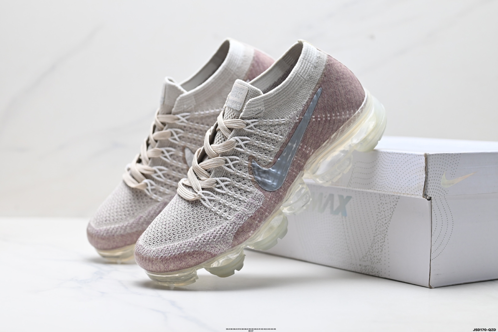 Nike Air Vapormax Flyknit 全掌长气垫 缓震跑步鞋 849558-006-Top High Quatity Cheap Sneakers Fashion Clothing Clothes Bags handbags Shoes of all Brand wholesale With The best Quality And Beautiful Price from China Factory Chinese suppliers wholesaler seller Nike Air Vapormax Flyknit 全掌长气垫 缓震跑步鞋 849558-006