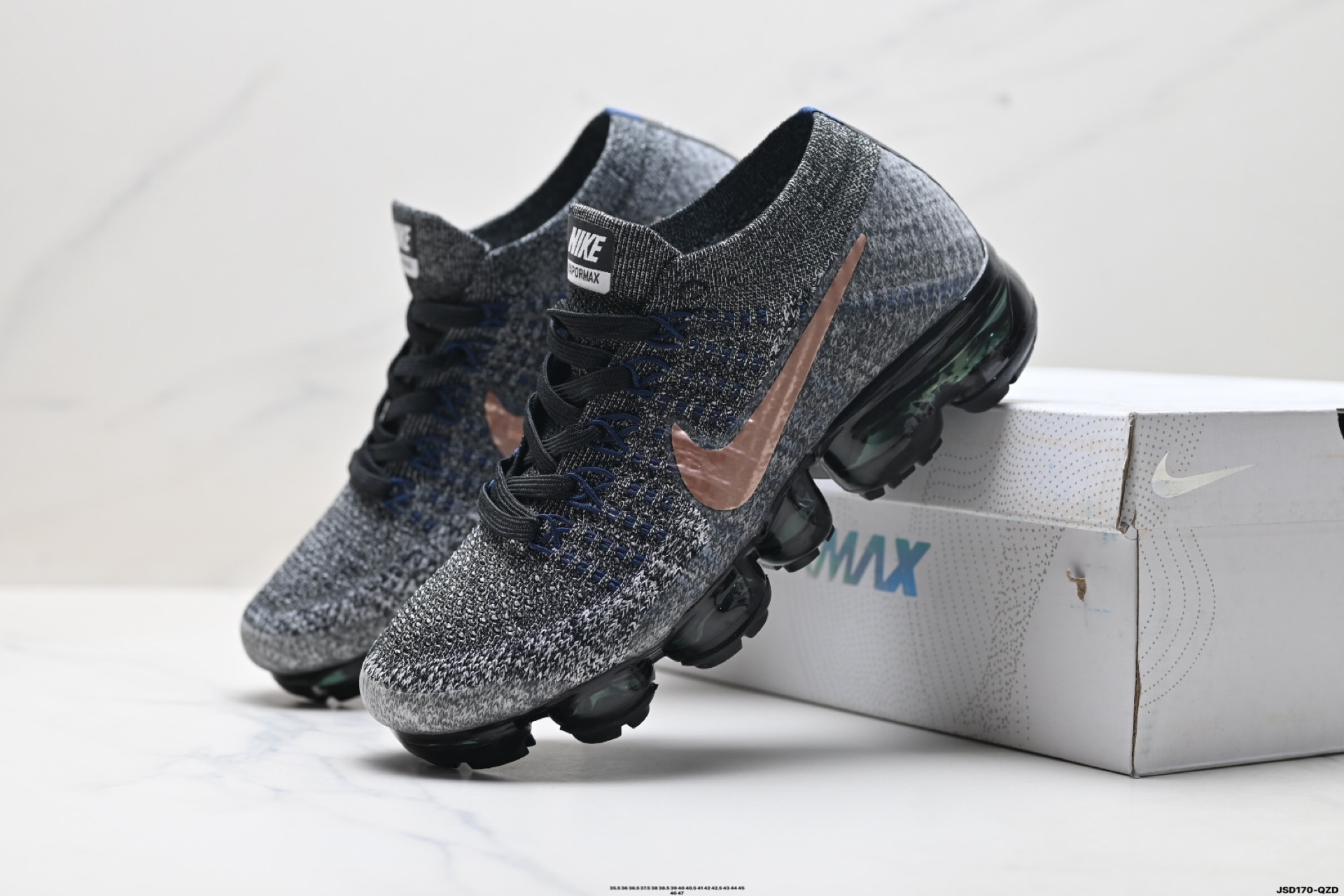 Nike Air Vapormax Flyknit 全掌长气垫 缓震跑步鞋 849558-006-Top High Quatity Cheap Sneakers Fashion Clothing Clothes Bags handbags Shoes of all Brand wholesale With The best Quality And Beautiful Price from China Factory Chinese suppliers wholesaler seller Nike Air Vapormax Flyknit 全掌长气垫 缓震跑步鞋 849558-006