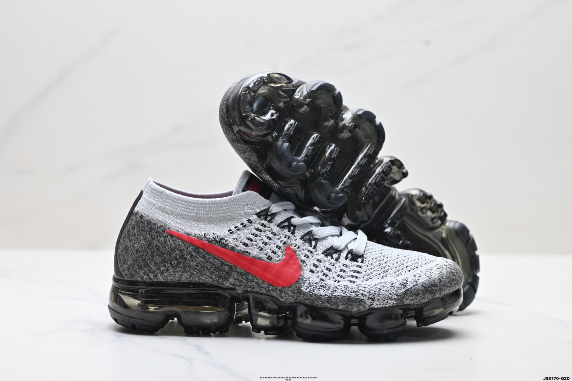Nike Air Vapormax Flyknit 全掌长气垫 缓震跑步鞋计 849558-006-Top High Quatity Cheap Sneakers Fashion Clothing Clothes Bags handbags Shoes of all Brand wholesale With The best Quality And Beautiful Price from China Factory Chinese suppliers wholesaler seller Nike Air Vapormax Flyknit 全掌长气垫 缓震跑步鞋计 849558-006