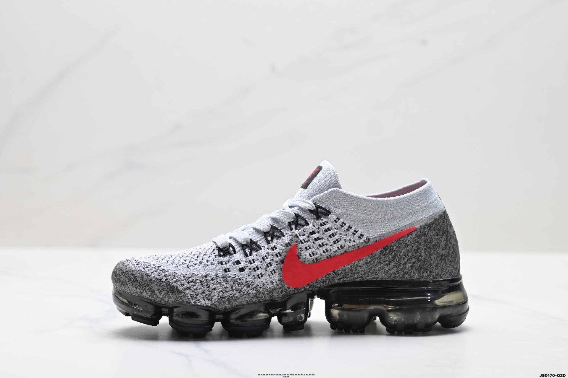 Nike Air Vapormax Flyknit 全掌长气垫 缓震跑步鞋计 849558-006-Top High Quatity Cheap Sneakers Fashion Clothing Clothes Bags handbags Shoes of all Brand wholesale With The best Quality And Beautiful Price from China Factory Chinese suppliers wholesaler seller Nike Air Vapormax Flyknit 全掌长气垫 缓震跑步鞋计 849558-006