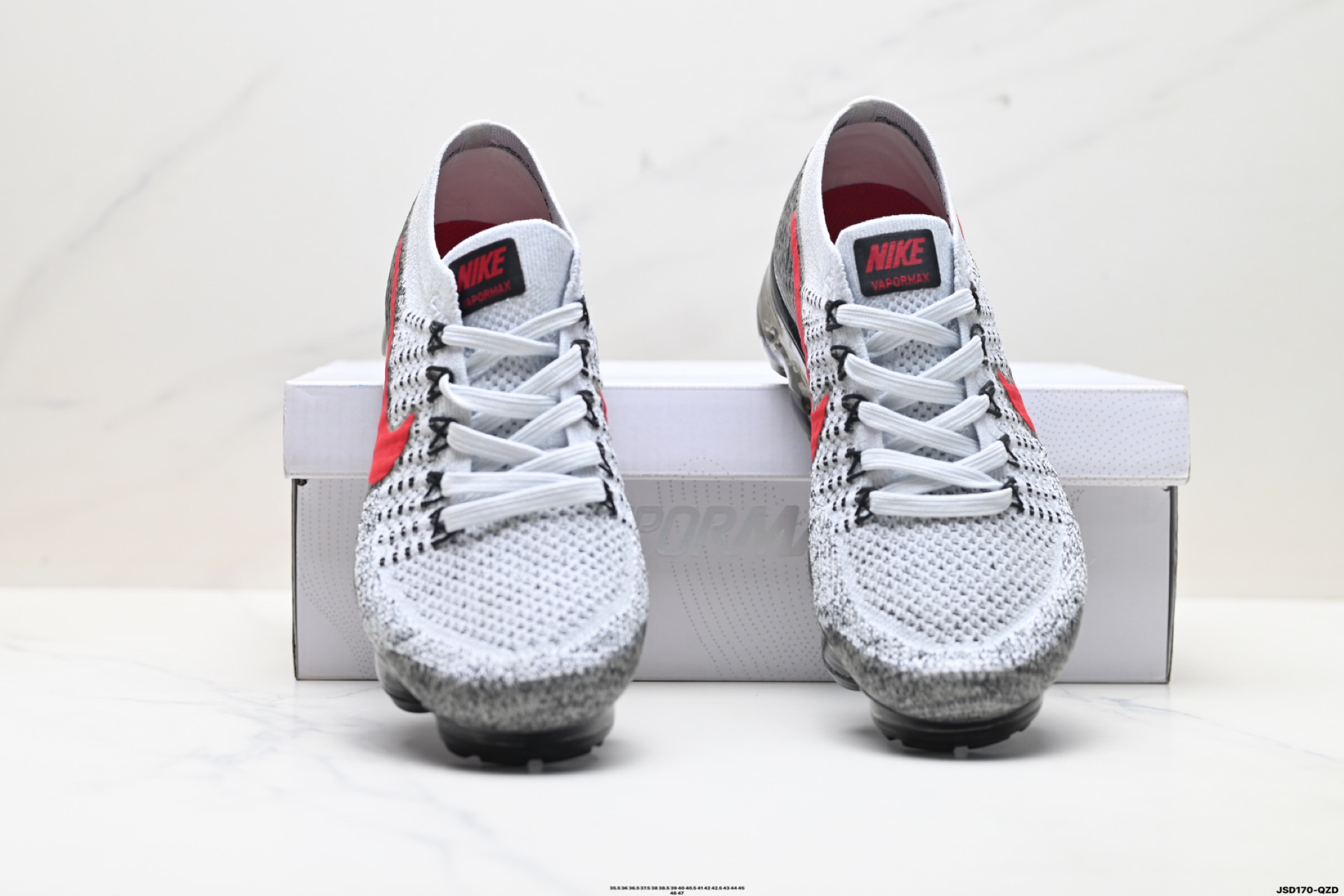 Nike Air Vapormax Flyknit 全掌长气垫 缓震跑步鞋计 849558-006-Top High Quatity Cheap Sneakers Fashion Clothing Clothes Bags handbags Shoes of all Brand wholesale With The best Quality And Beautiful Price from China Factory Chinese suppliers wholesaler seller Nike Air Vapormax Flyknit 全掌长气垫 缓震跑步鞋计 849558-006