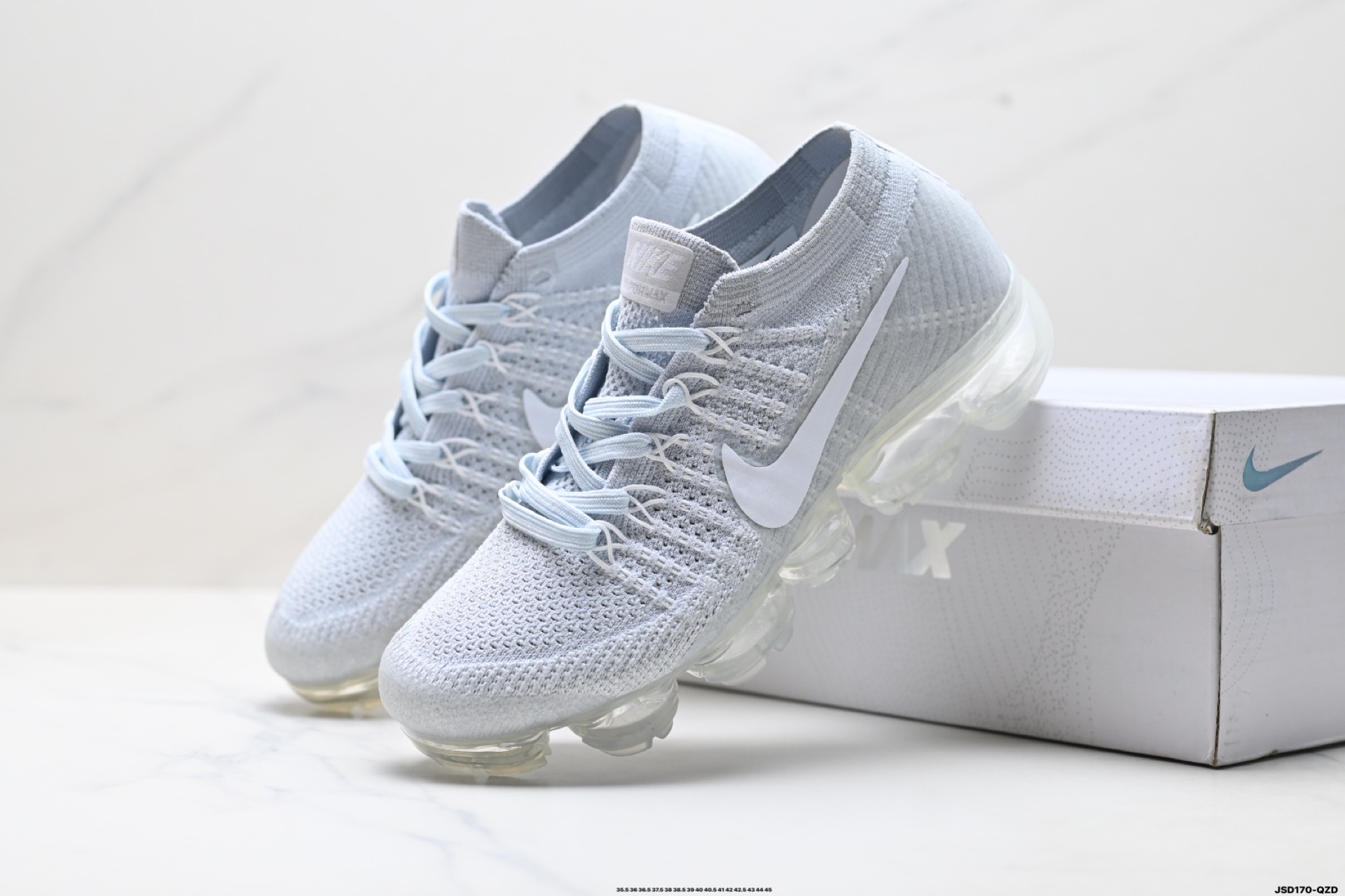 Nike Air Vapormax Flyknit 全掌长气垫 缓震跑步鞋 849558-006-Top High Quatity Cheap Sneakers Fashion Clothing Clothes Bags handbags Shoes of all Brand wholesale With The best Quality And Beautiful Price from China Factory Chinese suppliers wholesaler seller Nike Air Vapormax Flyknit 全掌长气垫 缓震跑步鞋 849558-006
