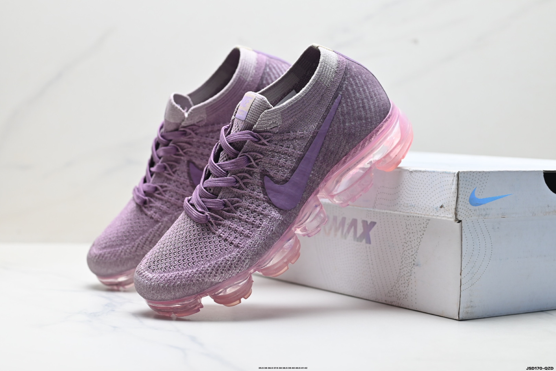 Nike Air Vapormax Flyknit 全掌长气垫 缓震跑步鞋 849558-006-Top High Quatity Cheap Sneakers Fashion Clothing Clothes Bags handbags Shoes of all Brand wholesale With The best Quality And Beautiful Price from China Factory Chinese suppliers wholesaler seller Nike Air Vapormax Flyknit 全掌长气垫 缓震跑步鞋 849558-006