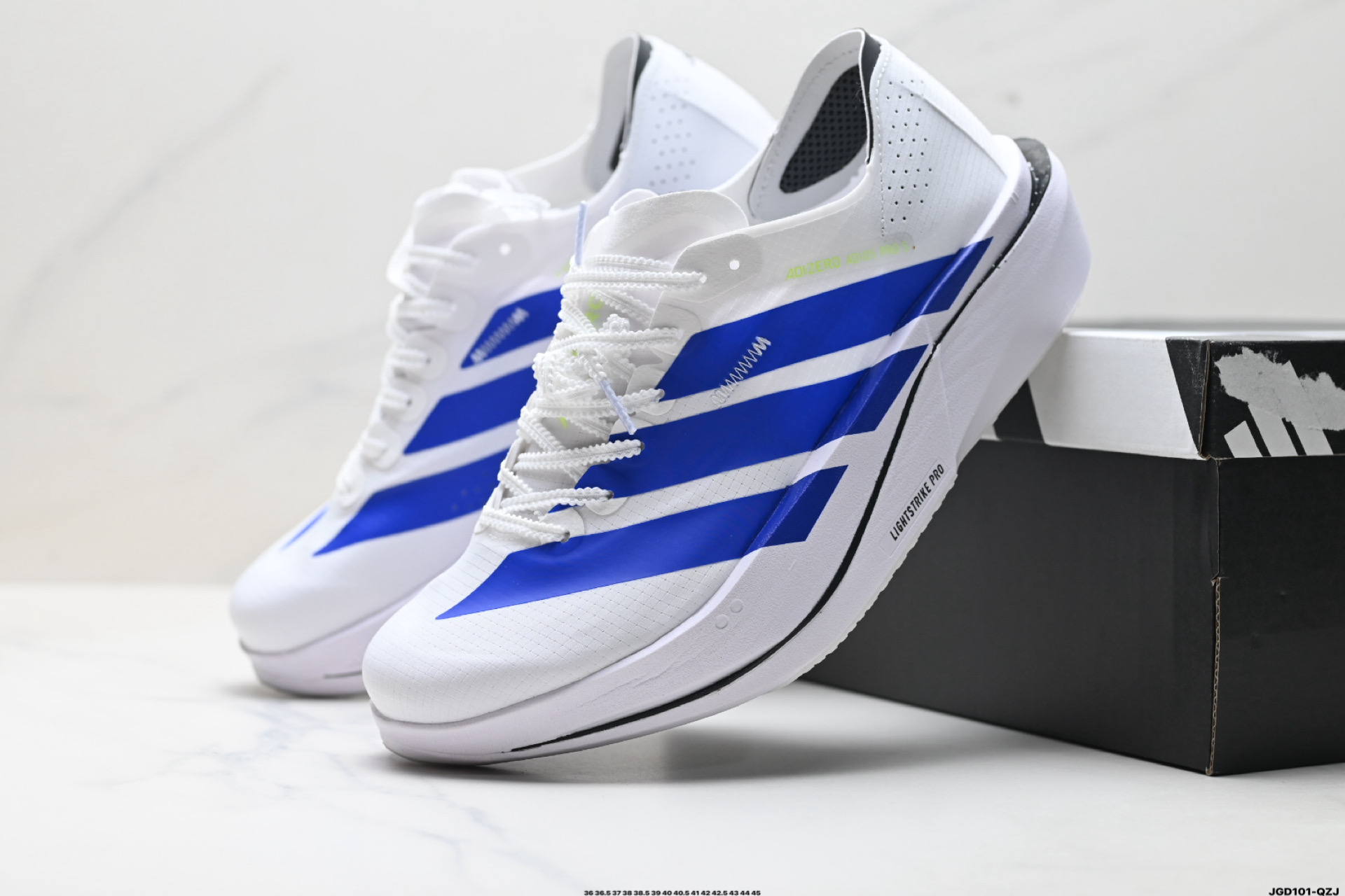 Adidas Adizero Adios 5 M 阿迪达斯 马拉松飞线贾卡轻质透气休闲运动跑步鞋 K18667-Top High Quatity Cheap Sneakers Fashion Clothing Clothes Bags handbags Shoes of all Brand wholesale With The best Quality And Beautiful Price from China Factory Chinese suppliers wholesaler seller Adidas Adizero Adios 5 M 阿迪达斯 马拉松飞线贾卡轻质透气休闲运动跑步鞋 K18667
