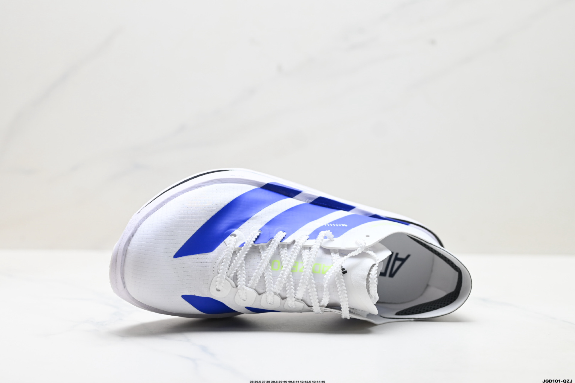 Adidas Adizero Adios 5 M 阿迪达斯 马拉松飞线贾卡轻质透气休闲运动跑步鞋 K18667-Top High Quatity Cheap Sneakers Fashion Clothing Clothes Bags handbags Shoes of all Brand wholesale With The best Quality And Beautiful Price from China Factory Chinese suppliers wholesaler seller Adidas Adizero Adios 5 M 阿迪达斯 马拉松飞线贾卡轻质透气休闲运动跑步鞋 K18667