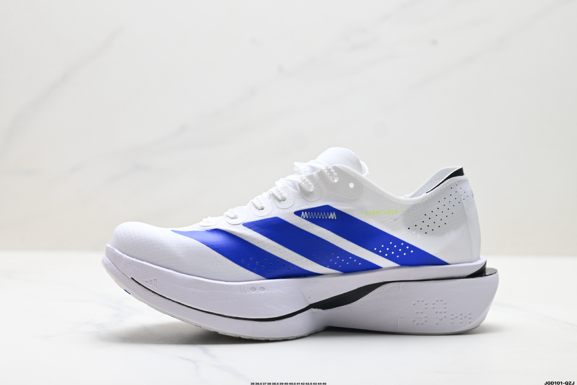 Adidas Adizero Adios 5 M 阿迪达斯 马拉松飞线贾卡轻质透气休闲运动跑步鞋 K18667-Top High Quatity Cheap Sneakers Fashion Clothing Clothes Bags handbags Shoes of all Brand wholesale With The best Quality And Beautiful Price from China Factory Chinese suppliers wholesaler seller Adidas Adizero Adios 5 M 阿迪达斯 马拉松飞线贾卡轻质透气休闲运动跑步鞋 K18667