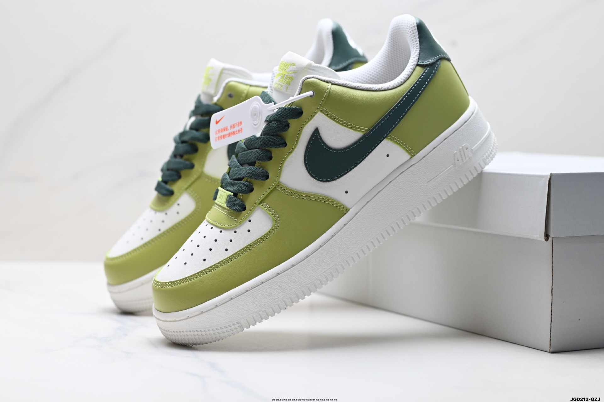 NIKE AIR FORCE 1‘07 HJ3484-331-Top High Quatity Cheap Sneakers Fashion Clothing Clothes Bags handbags Shoes of all Brand wholesale With The best Quality And Beautiful Price from China Factory Chinese suppliers wholesaler seller NIKE AIR FORCE 1‘07 HJ3484-331
