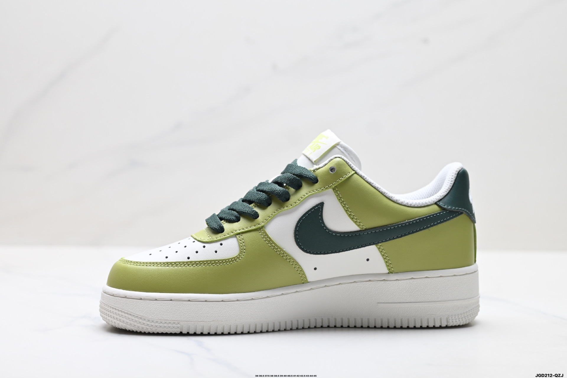 NIKE AIR FORCE 1‘07 HJ3484-331-Top High Quatity Cheap Sneakers Fashion Clothing Clothes Bags handbags Shoes of all Brand wholesale With The best Quality And Beautiful Price from China Factory Chinese suppliers wholesaler seller NIKE AIR FORCE 1‘07 HJ3484-331