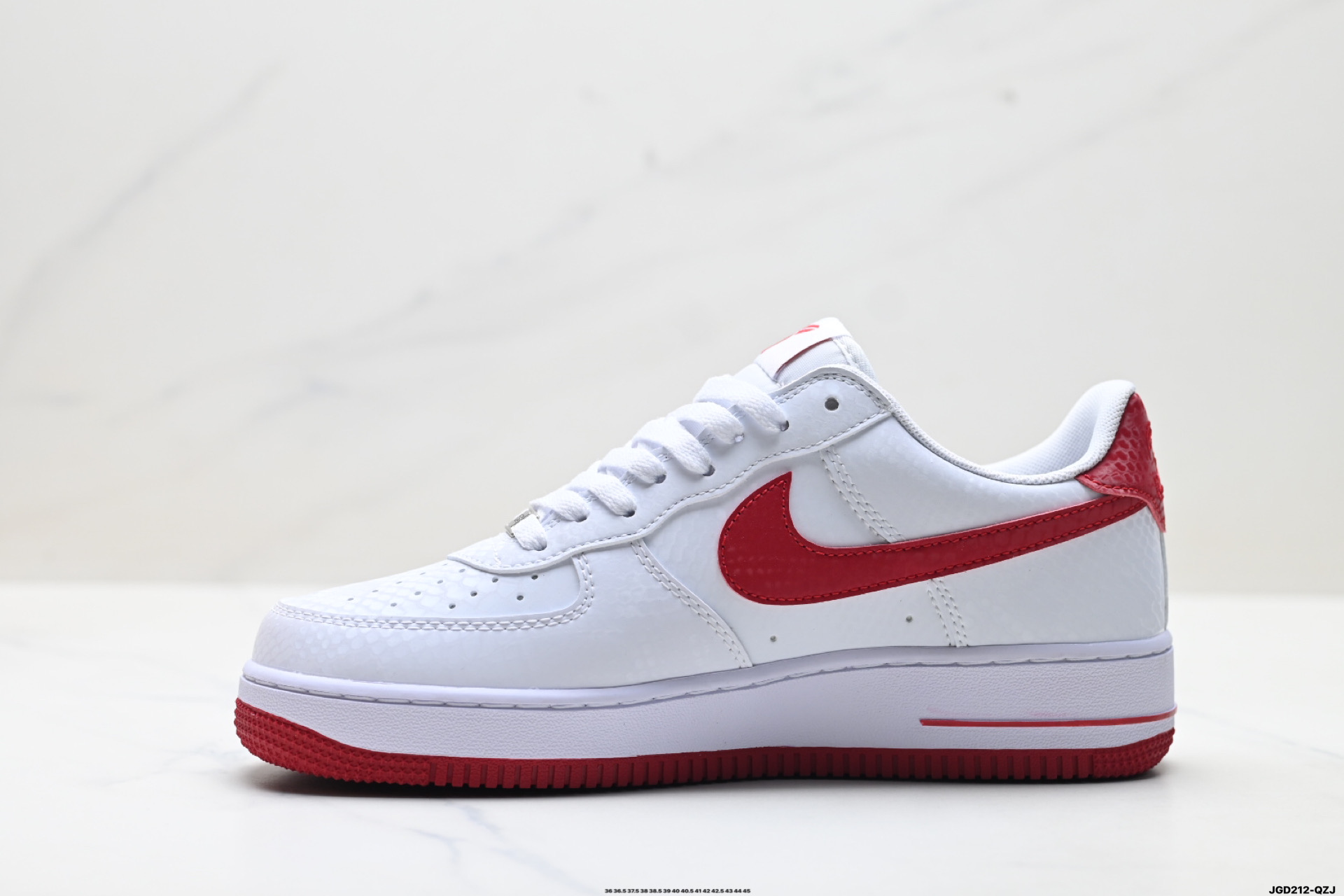 NIKE AIR FORCE 1‘07 IB0018-101-Top High Quatity Cheap Sneakers Fashion Clothing Clothes Bags handbags Shoes of all Brand wholesale With The best Quality And Beautiful Price from China Factory Chinese suppliers wholesaler seller NIKE AIR FORCE 1‘07 IB0018-101