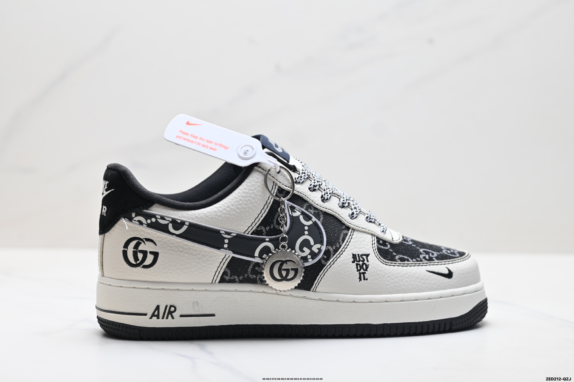 NIKE AIR FORCE 1‘07 LV8 SY1388-018 NIKE AIR FORCE 1‘07 LV8 SY1388-018