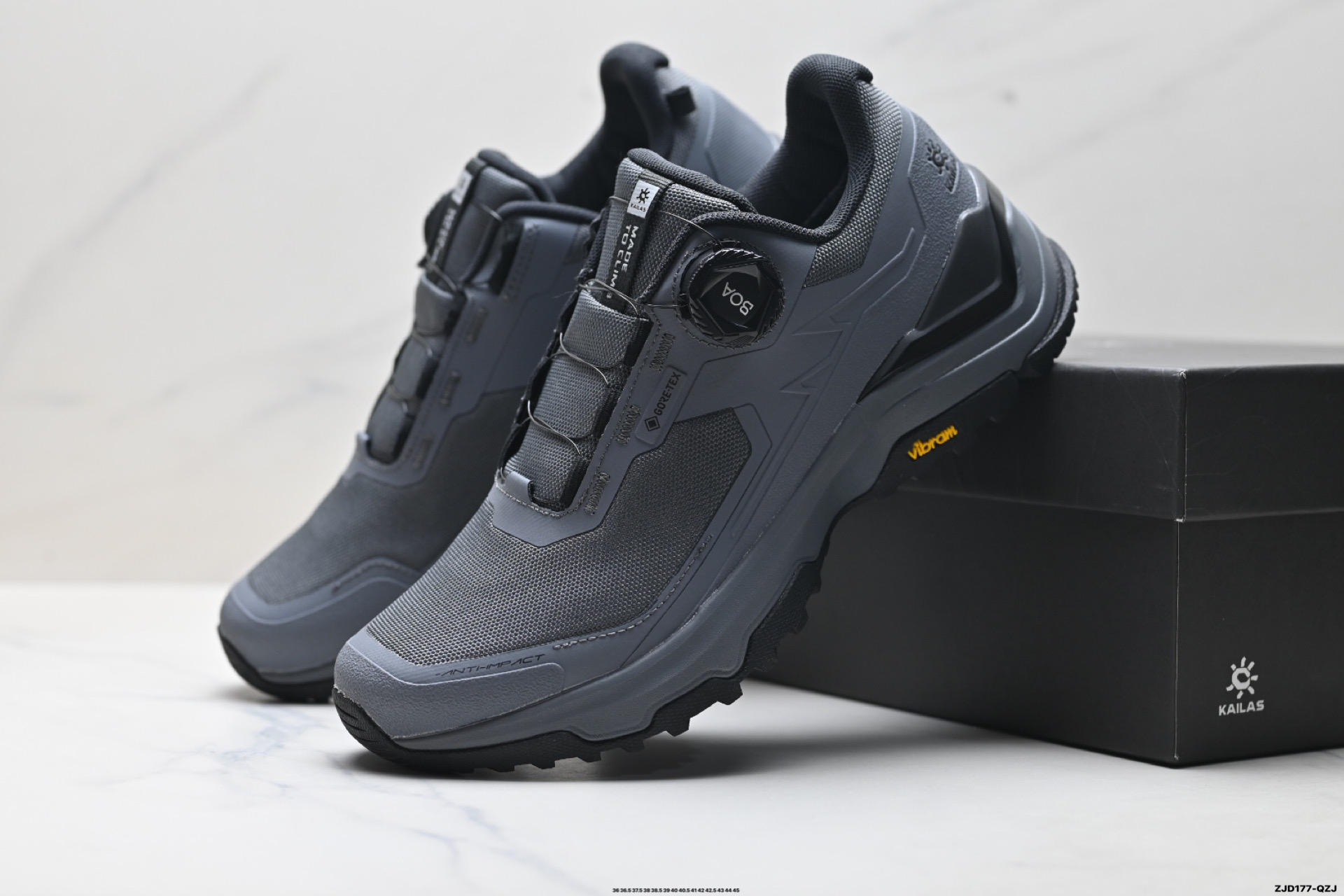 凯乐石KAILAS GTX 界山 户外运动 舒适时尚防滑透气 低帮登山徒步鞋 KS253-Top High Quatity Cheap Sneakers Fashion Clothing Clothes Bags handbags Shoes of all Brand wholesale With The best Quality And Beautiful Price from China Factory Chinese suppliers wholesaler seller 凯乐石KAILAS GTX 界山 户外运动 舒适时尚防滑透气 低帮登山徒步鞋 KS253