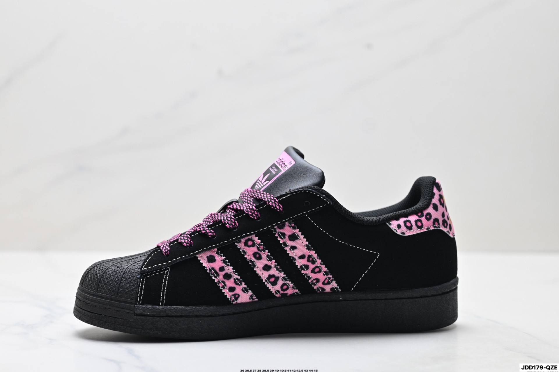 Adidas Originals Superstar 阿迪达斯 三叶草 贝壳头’DIY’系列低帮经典百搭休闲运动板鞋 AD8018-Top High Quatity Cheap Sneakers Fashion Clothing Clothes Bags handbags Shoes of all Brand wholesale With The best Quality And Beautiful Price from China Factory Chinese suppliers wholesaler seller Adidas Originals Superstar 阿迪达斯 三叶草 贝壳头’DIY’系列低帮经典百搭休闲运动板鞋 AD8018