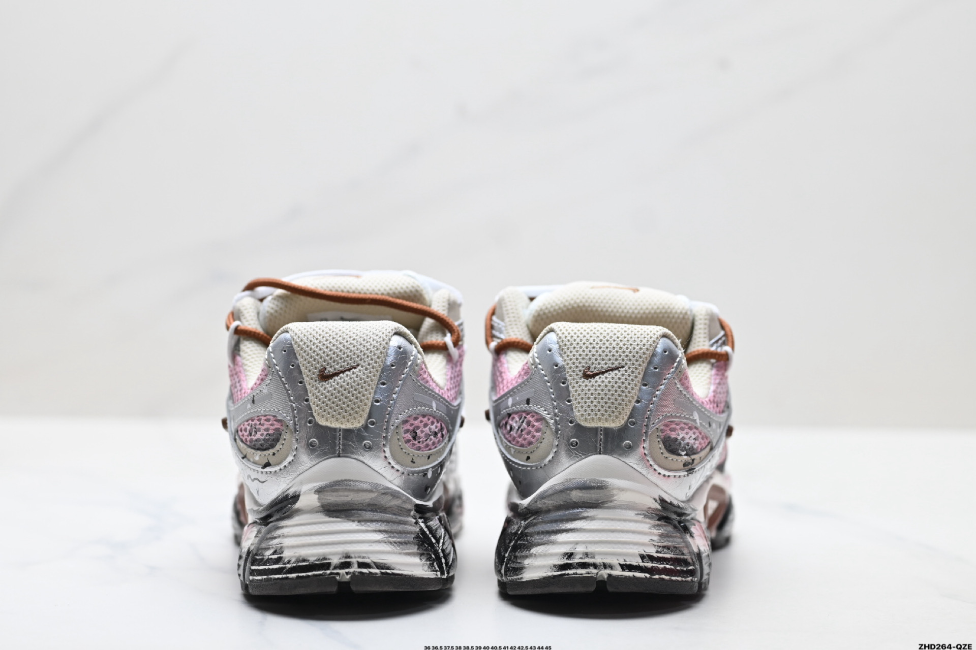 NIKE V5 RNR ’DIY’定制 Tekno耐克复古潮流百搭休闲运动旅游老爹鞋 HQ7901-102-Top High Quatity Cheap Sneakers Fashion Clothing Clothes Bags handbags Shoes of all Brand wholesale With The best Quality And Beautiful Price from China Factory Chinese suppliers wholesaler seller NIKE V5 RNR ’DIY’定制 Tekno耐克复古潮流百搭休闲运动旅游老爹鞋 HQ7901-102
