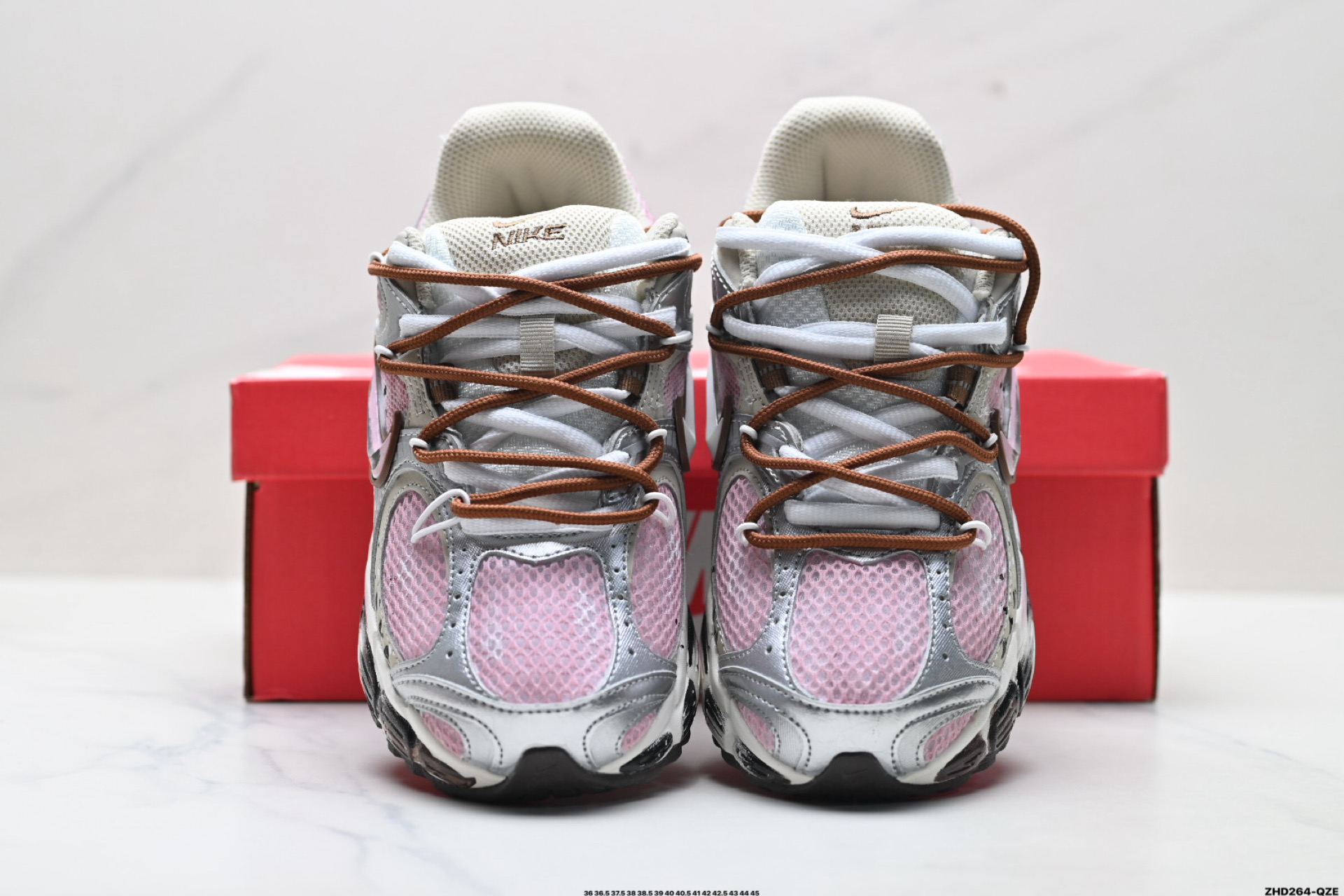 NIKE V5 RNR ’DIY’定制 Tekno耐克复古潮流百搭休闲运动旅游老爹鞋 HQ7901-102-Top High Quatity Cheap Sneakers Fashion Clothing Clothes Bags handbags Shoes of all Brand wholesale With The best Quality And Beautiful Price from China Factory Chinese suppliers wholesaler seller NIKE V5 RNR ’DIY’定制 Tekno耐克复古潮流百搭休闲运动旅游老爹鞋 HQ7901-102