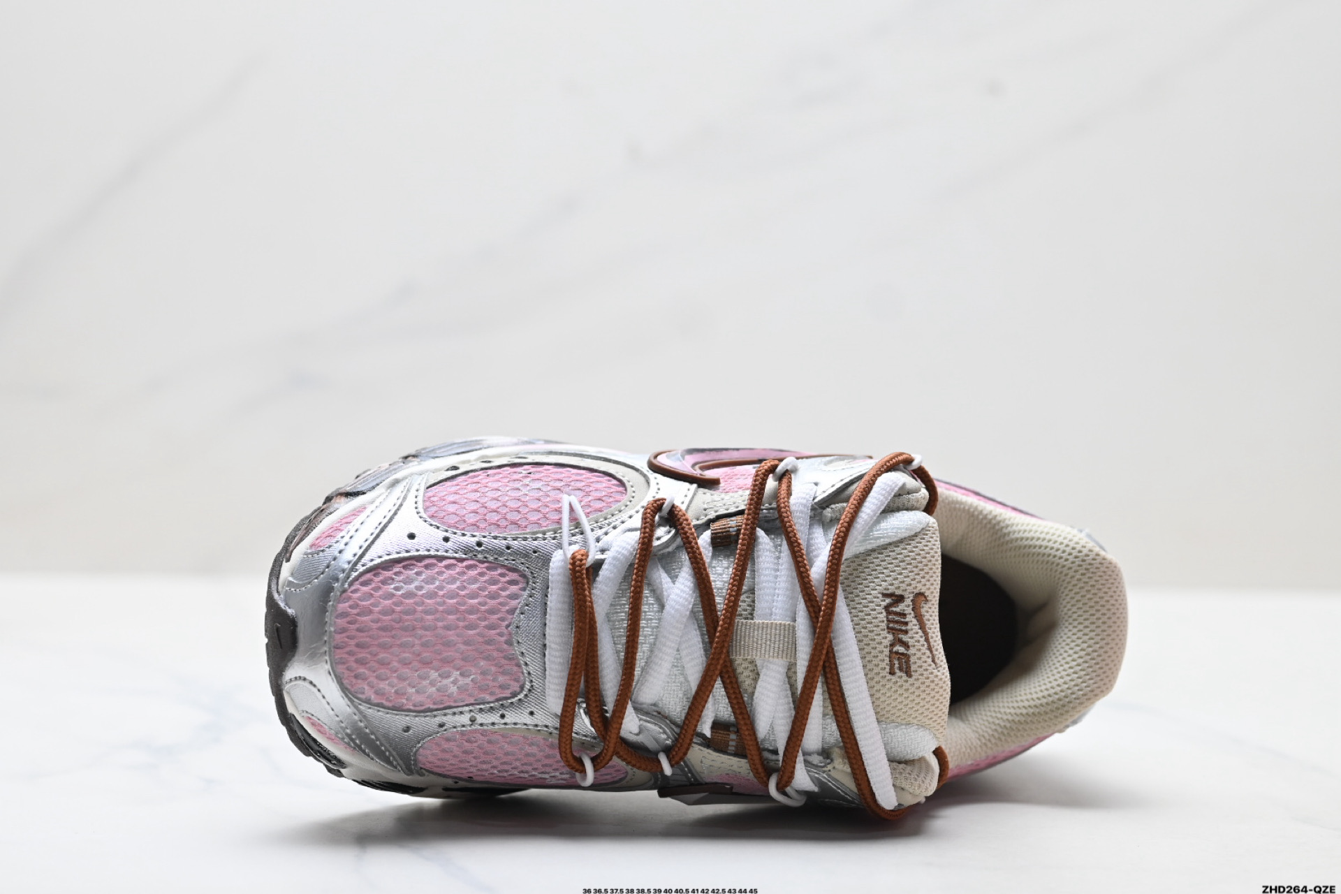 NIKE V5 RNR ’DIY’定制 Tekno耐克复古潮流百搭休闲运动旅游老爹鞋 HQ7901-102-Top High Quatity Cheap Sneakers Fashion Clothing Clothes Bags handbags Shoes of all Brand wholesale With The best Quality And Beautiful Price from China Factory Chinese suppliers wholesaler seller NIKE V5 RNR ’DIY’定制 Tekno耐克复古潮流百搭休闲运动旅游老爹鞋 HQ7901-102