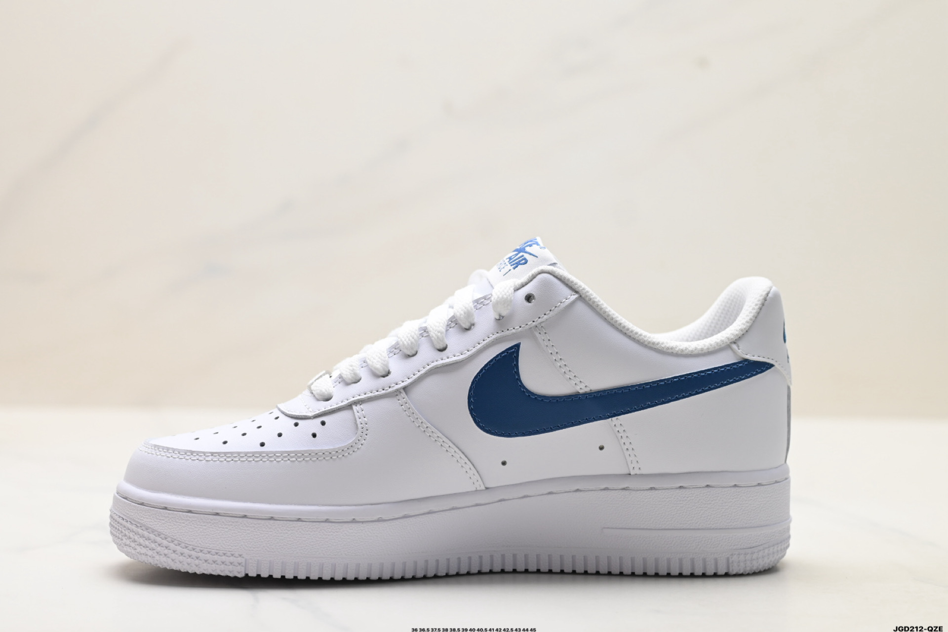 NIKE AIR FORCE 1‘07 FJ4146-123-Top High Quatity Cheap Sneakers Fashion Clothing Clothes Bags handbags Shoes of all Brand wholesale With The best Quality And Beautiful Price from China Factory Chinese suppliers wholesaler seller NIKE AIR FORCE 1‘07 FJ4146-123