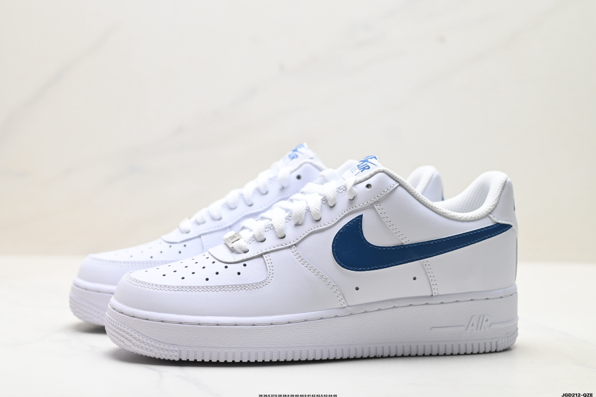 NIKE AIR FORCE 1‘07 FJ4146-123-Top High Quatity Cheap Sneakers Fashion Clothing Clothes Bags handbags Shoes of all Brand wholesale With The best Quality And Beautiful Price from China Factory Chinese suppliers wholesaler seller NIKE AIR FORCE 1‘07 FJ4146-123