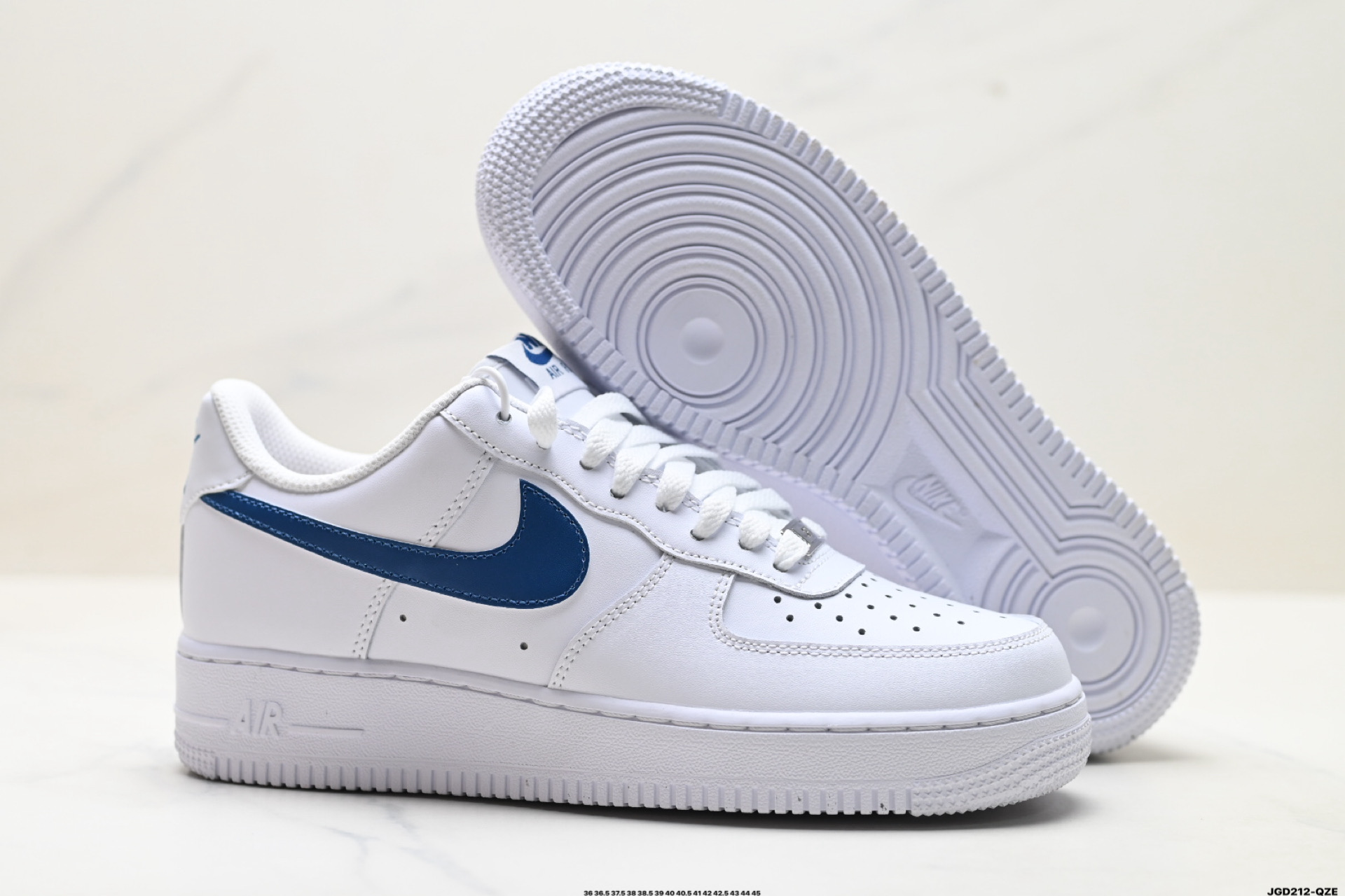 NIKE AIR FORCE 1‘07 FJ4146-123-Top High Quatity Cheap Sneakers Fashion Clothing Clothes Bags handbags Shoes of all Brand wholesale With The best Quality And Beautiful Price from China Factory Chinese suppliers wholesaler seller NIKE AIR FORCE 1‘07 FJ4146-123