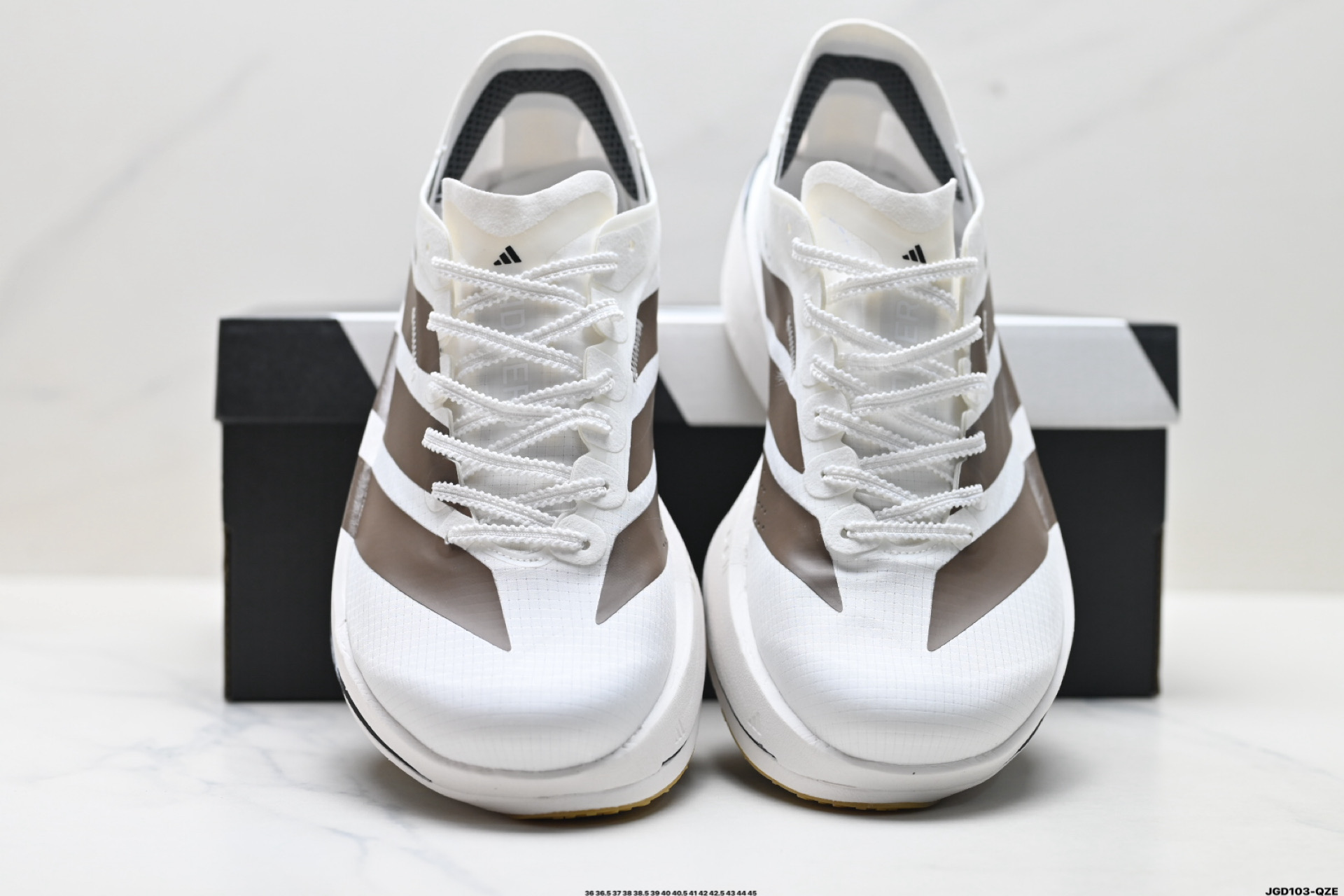 Adidas Adizero Adios 5 M 阿迪达斯 马拉松飞线贾卡轻质透气休闲运动跑步鞋 K18770