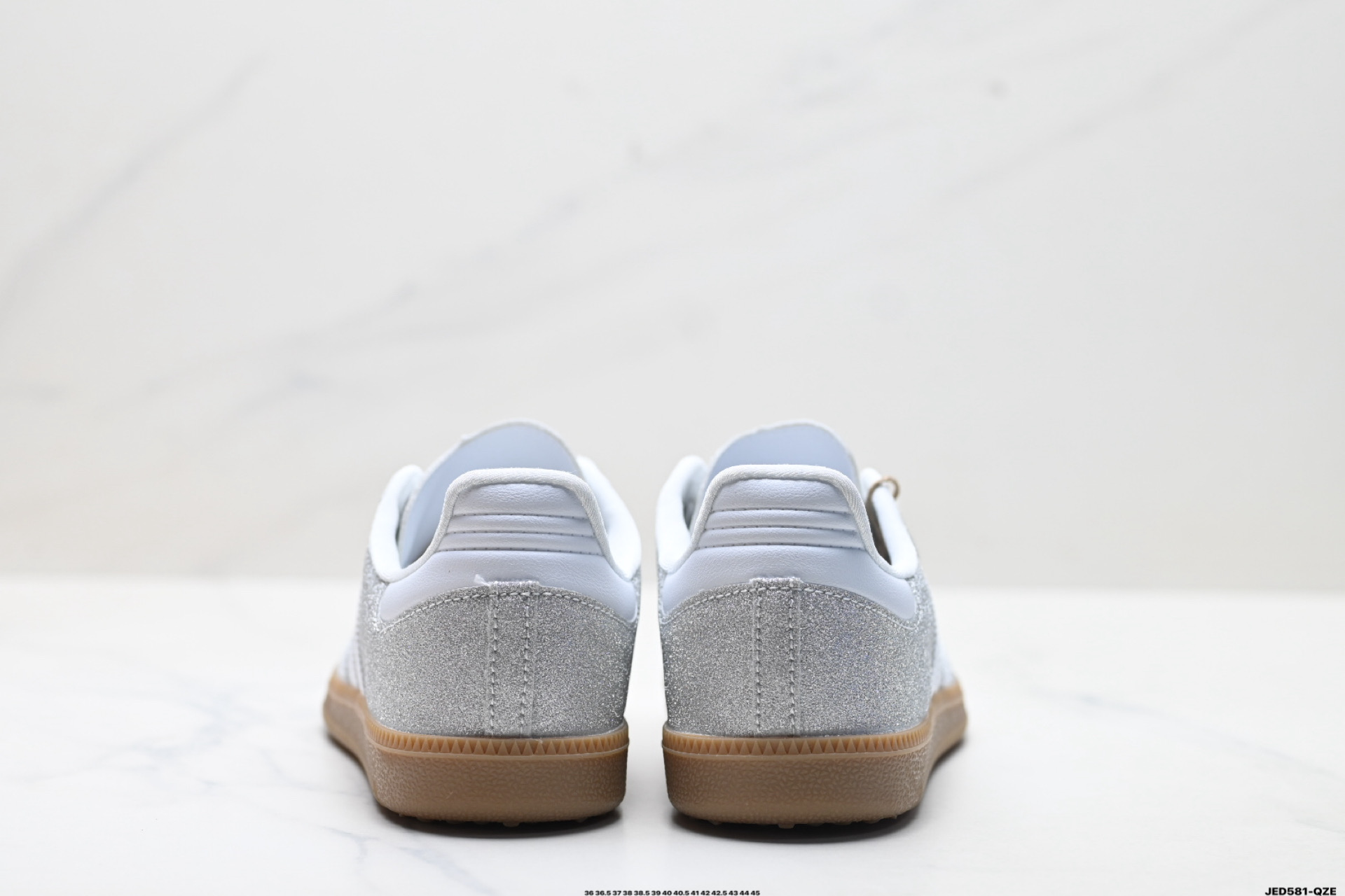 Adidas Originals Samba 桑巴舞系列 阿迪达斯 三叶草 绅士德训足球风百搭低帮休闲运动板鞋 KI6264-Top High Quatity Cheap Sneakers Fashion Clothing Clothes Bags handbags Shoes of all Brand wholesale With The best Quality And Beautiful Price from China Factory Chinese suppliers wholesaler seller Adidas Originals Samba 桑巴舞系列 阿迪达斯 三叶草 绅士德训足球风百搭低帮休闲运动板鞋 KI6264