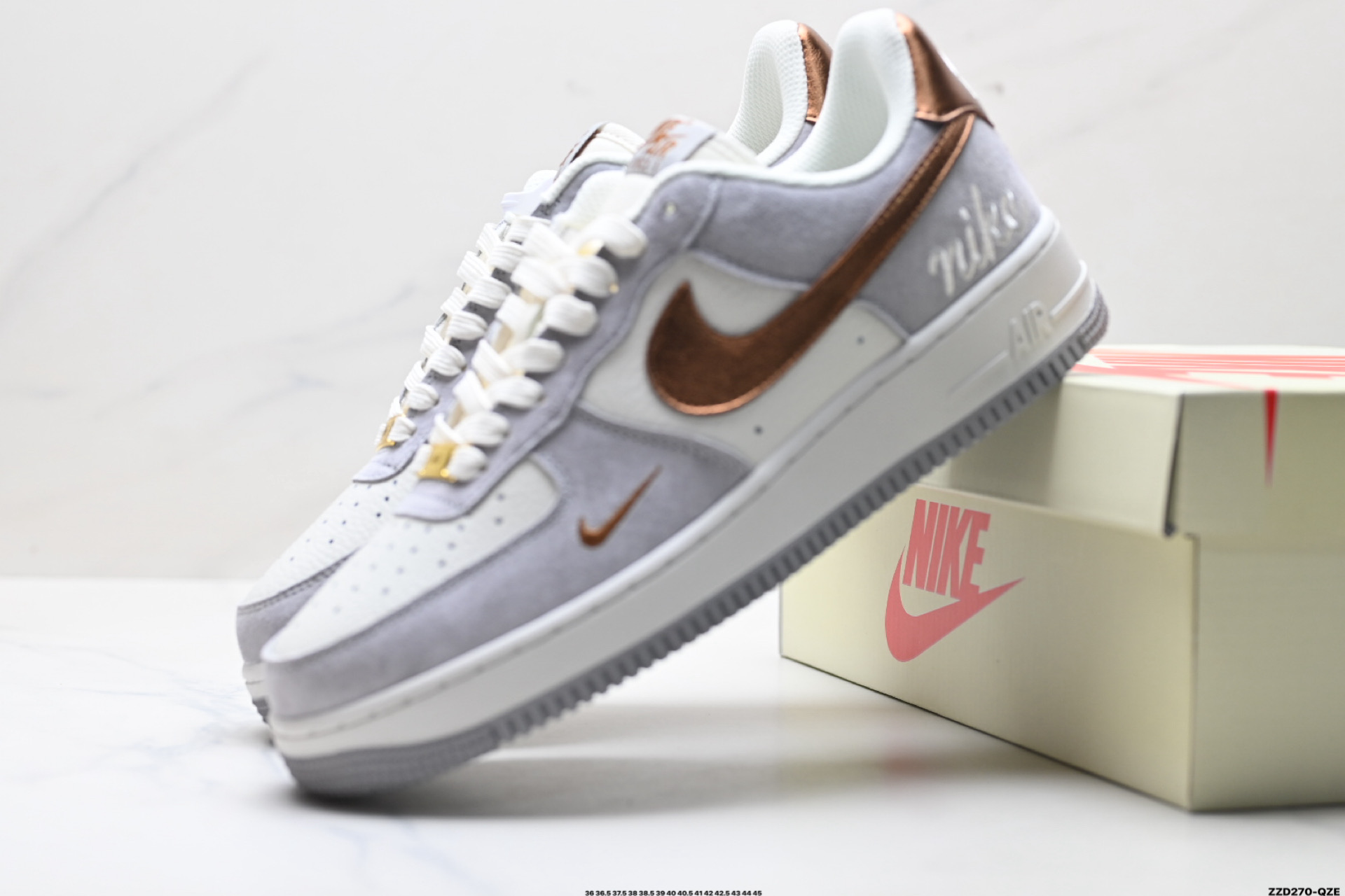 NIKE AIR FORCE 1‘07 LV8 DV5477-007-Top High Quatity Cheap Sneakers Fashion Clothing Clothes Bags handbags Shoes of all Brand wholesale With The best Quality And Beautiful Price from China Factory Chinese suppliers wholesaler seller NIKE AIR FORCE 1‘07 LV8 DV5477-007