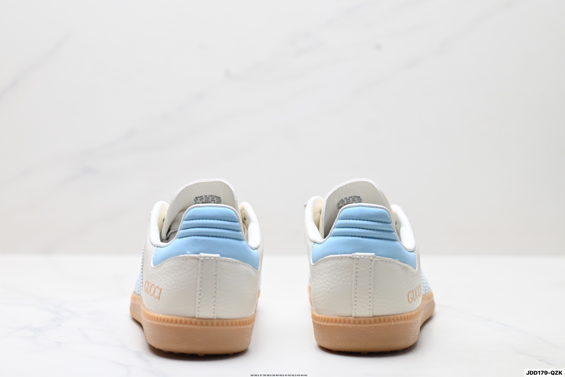 Adidas Originals Samba ‘DIY’桑巴舞系列 阿迪达斯 三叶草绅士德训足球风百搭低帮休闲运动板鞋 XR0005-Top High Quatity Cheap Sneakers Fashion Clothing Clothes Bags handbags Shoes of all Brand wholesale With The best Quality And Beautiful Price from China Factory Chinese suppliers wholesaler seller Adidas Originals Samba ‘DIY’桑巴舞系列 阿迪达斯 三叶草绅士德训足球风百搭低帮休闲运动板鞋 XR0005