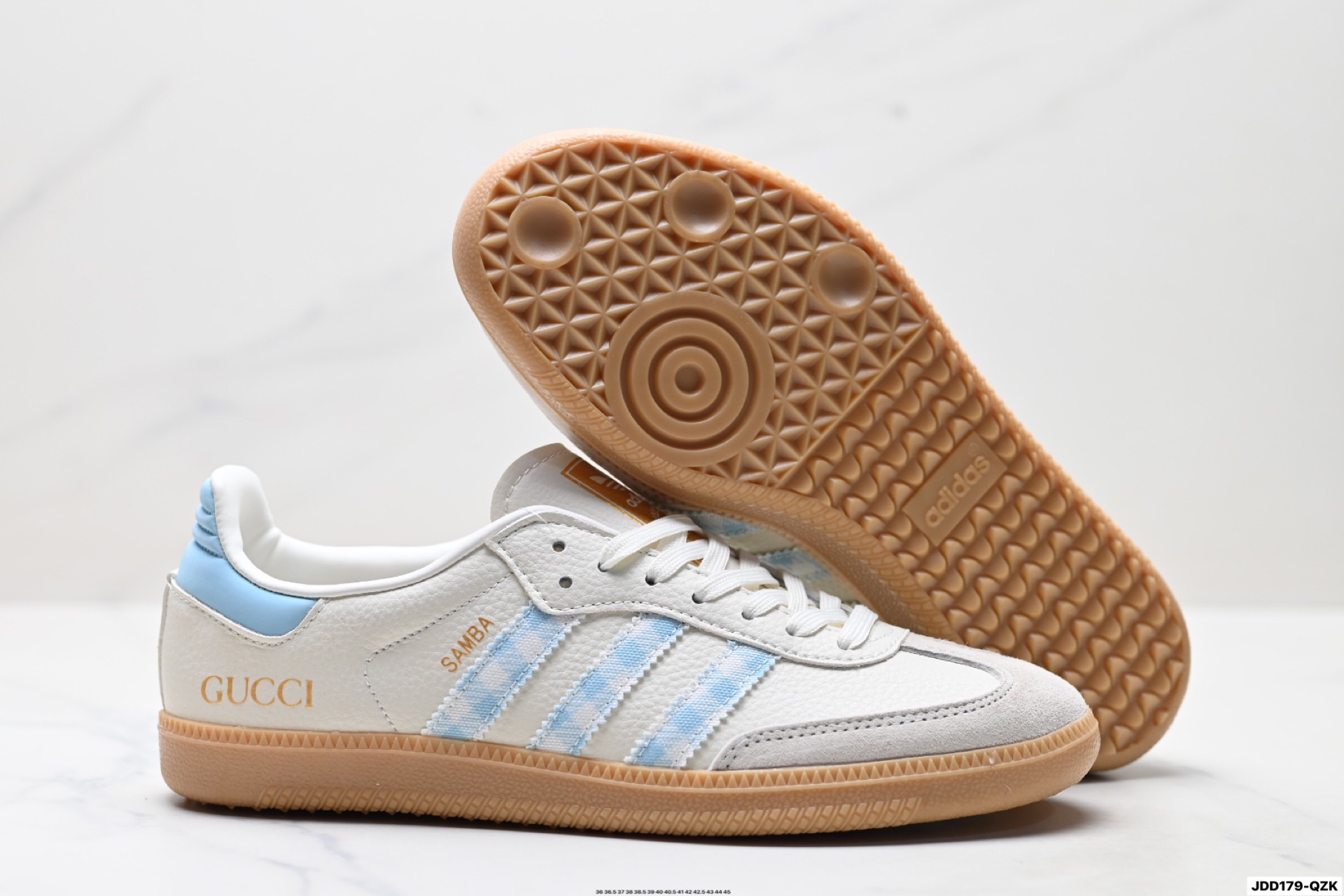 Adidas Originals Samba ‘DIY’桑巴舞系列 阿迪达斯 三叶草绅士德训足球风百搭低帮休闲运动板鞋 XR0005-Top High Quatity Cheap Sneakers Fashion Clothing Clothes Bags handbags Shoes of all Brand wholesale With The best Quality And Beautiful Price from China Factory Chinese suppliers wholesaler seller Adidas Originals Samba ‘DIY’桑巴舞系列 阿迪达斯 三叶草绅士德训足球风百搭低帮休闲运动板鞋 XR0005