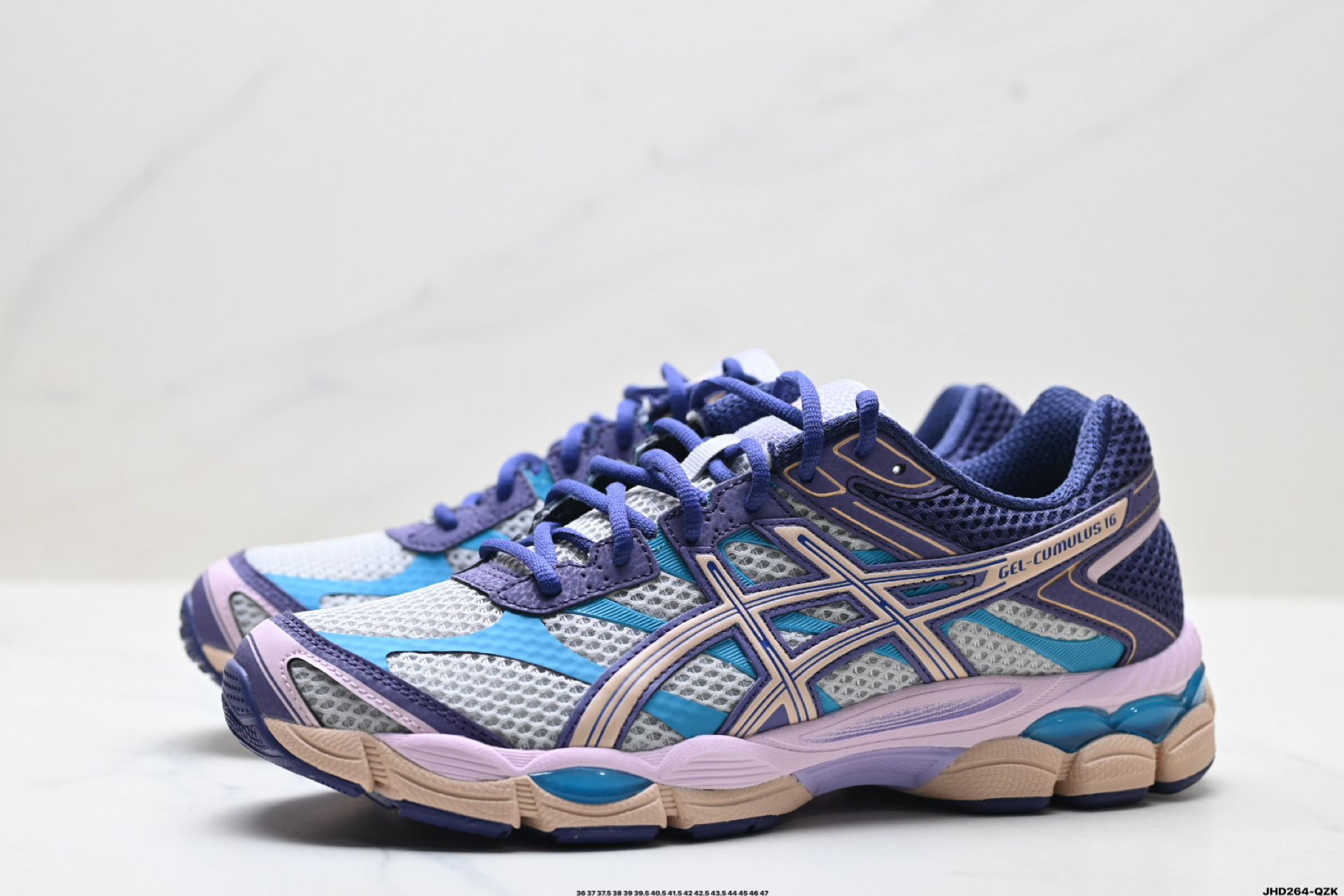 Asics Gel-Cumulus 16 亚瑟士 防滑耐磨 休闲运动鞋 1203A763-020-Top High Quatity Cheap Sneakers Fashion Clothing Clothes Bags handbags Shoes of all Brand wholesale With The best Quality And Beautiful Price from China Factory Chinese suppliers wholesaler seller Asics Gel-Cumulus 16 亚瑟士 防滑耐磨 休闲运动鞋 1203A763-020