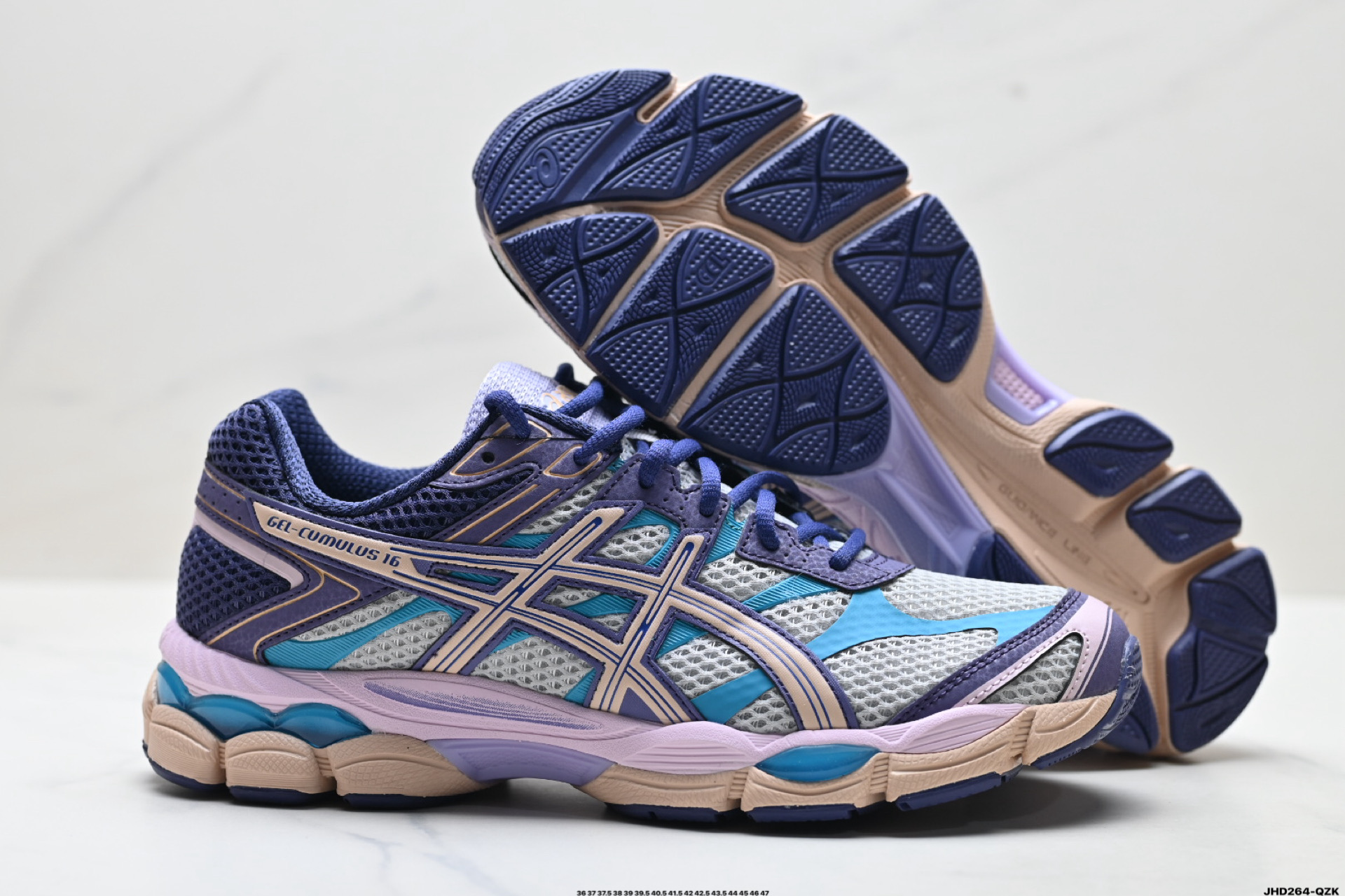 Asics Gel-Cumulus 16 亚瑟士 防滑耐磨 休闲运动鞋 1203A763-020-Top High Quatity Cheap Sneakers Fashion Clothing Clothes Bags handbags Shoes of all Brand wholesale With The best Quality And Beautiful Price from China Factory Chinese suppliers wholesaler seller Asics Gel-Cumulus 16 亚瑟士 防滑耐磨 休闲运动鞋 1203A763-020
