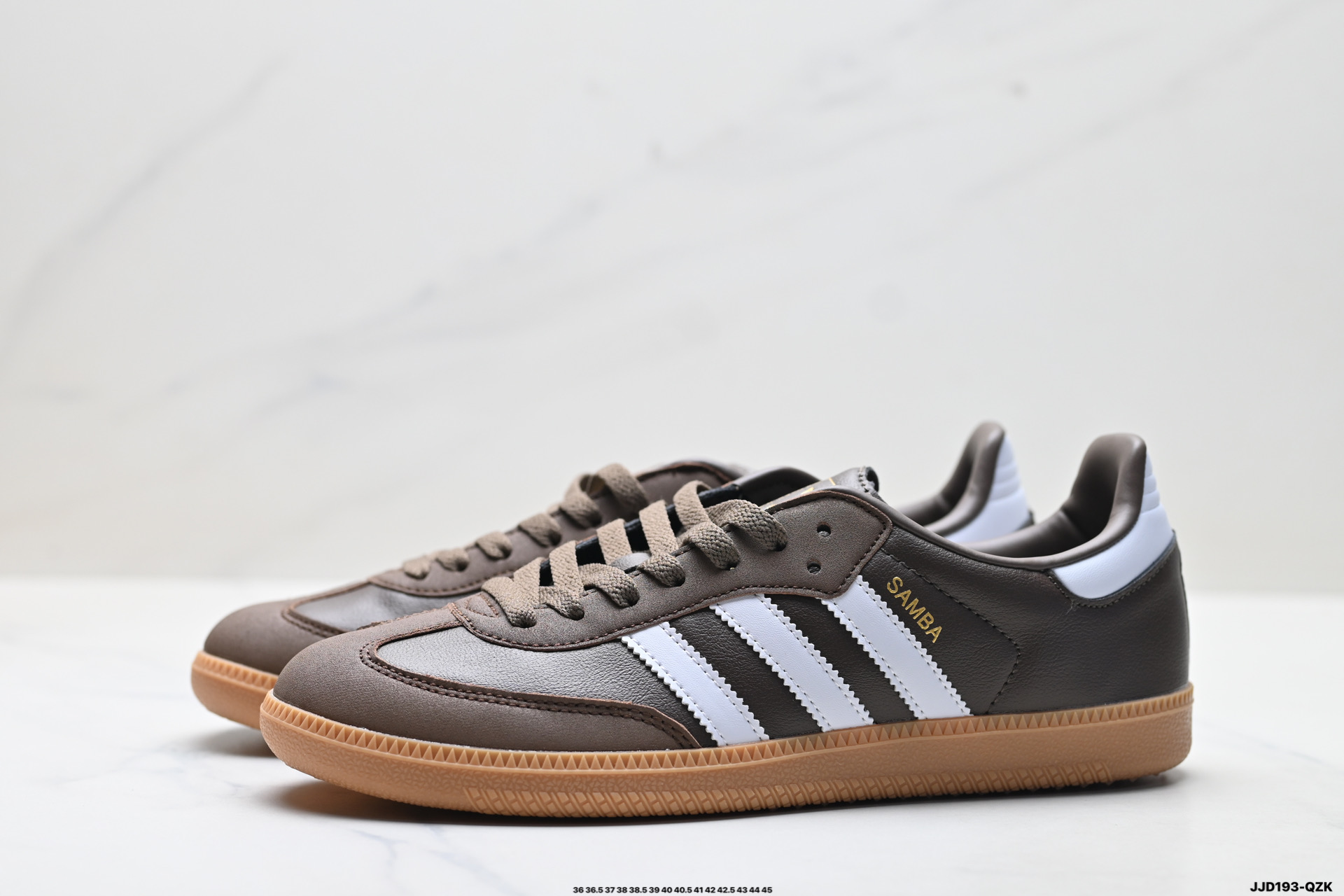 阿迪达斯三叶草Adidas Originals Samba 桑巴舞系列绅士德训足球风百搭低帮休闲运动板鞋 IE6522-Top High Quatity Cheap Sneakers Fashion Clothing Clothes Bags handbags Shoes of all Brand wholesale With The best Quality And Beautiful Price from China Factory Chinese suppliers wholesaler seller 阿迪达斯三叶草Adidas Originals Samba 桑巴舞系列绅士德训足球风百搭低帮休闲运动板鞋 IE6522