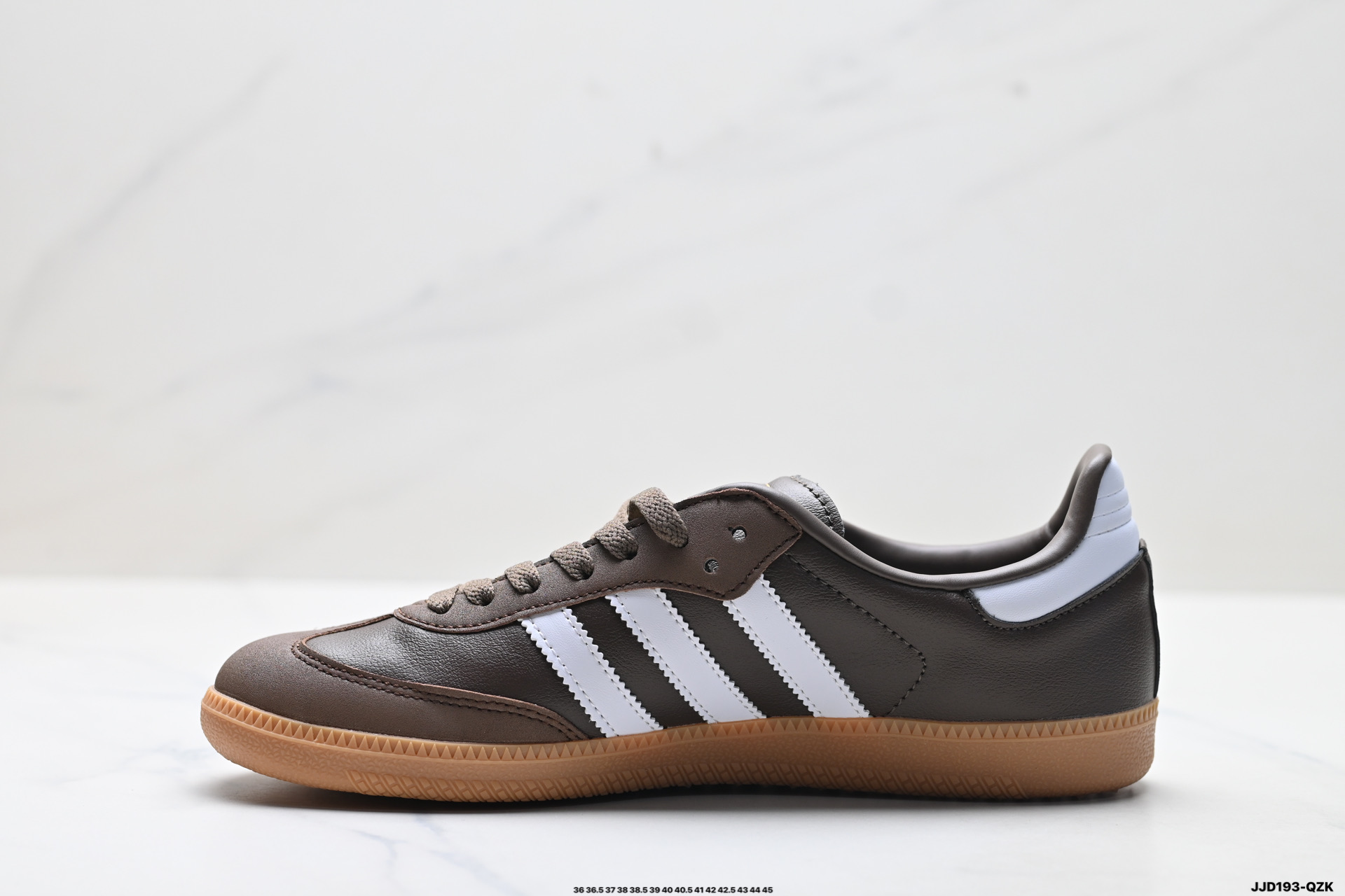 阿迪达斯三叶草Adidas Originals Samba 桑巴舞系列绅士德训足球风百搭低帮休闲运动板鞋 IE6522-Top High Quatity Cheap Sneakers Fashion Clothing Clothes Bags handbags Shoes of all Brand wholesale With The best Quality And Beautiful Price from China Factory Chinese suppliers wholesaler seller 阿迪达斯三叶草Adidas Originals Samba 桑巴舞系列绅士德训足球风百搭低帮休闲运动板鞋 IE6522